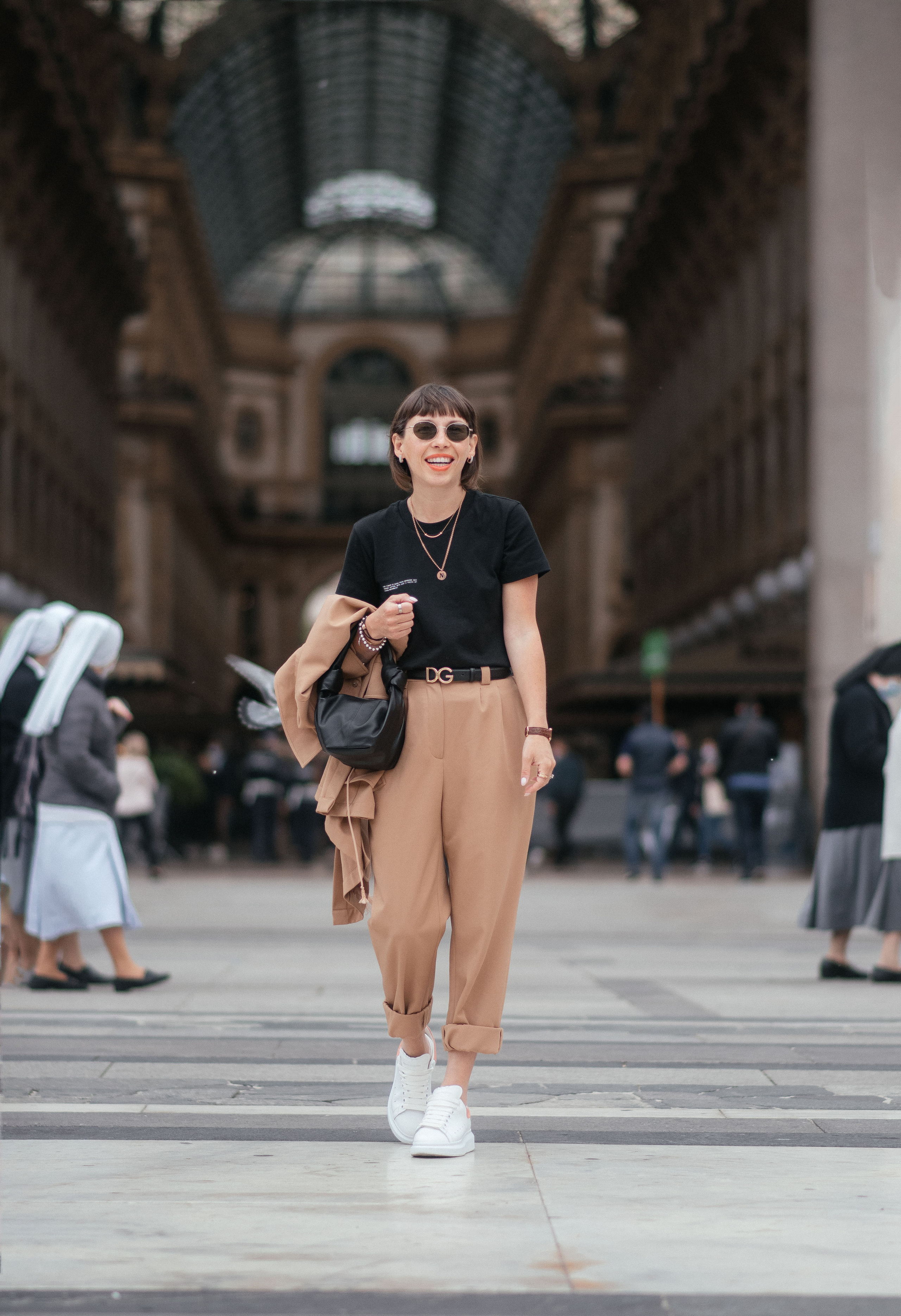 Natalia. Фотограф в Милане, озеро Комо, Италия