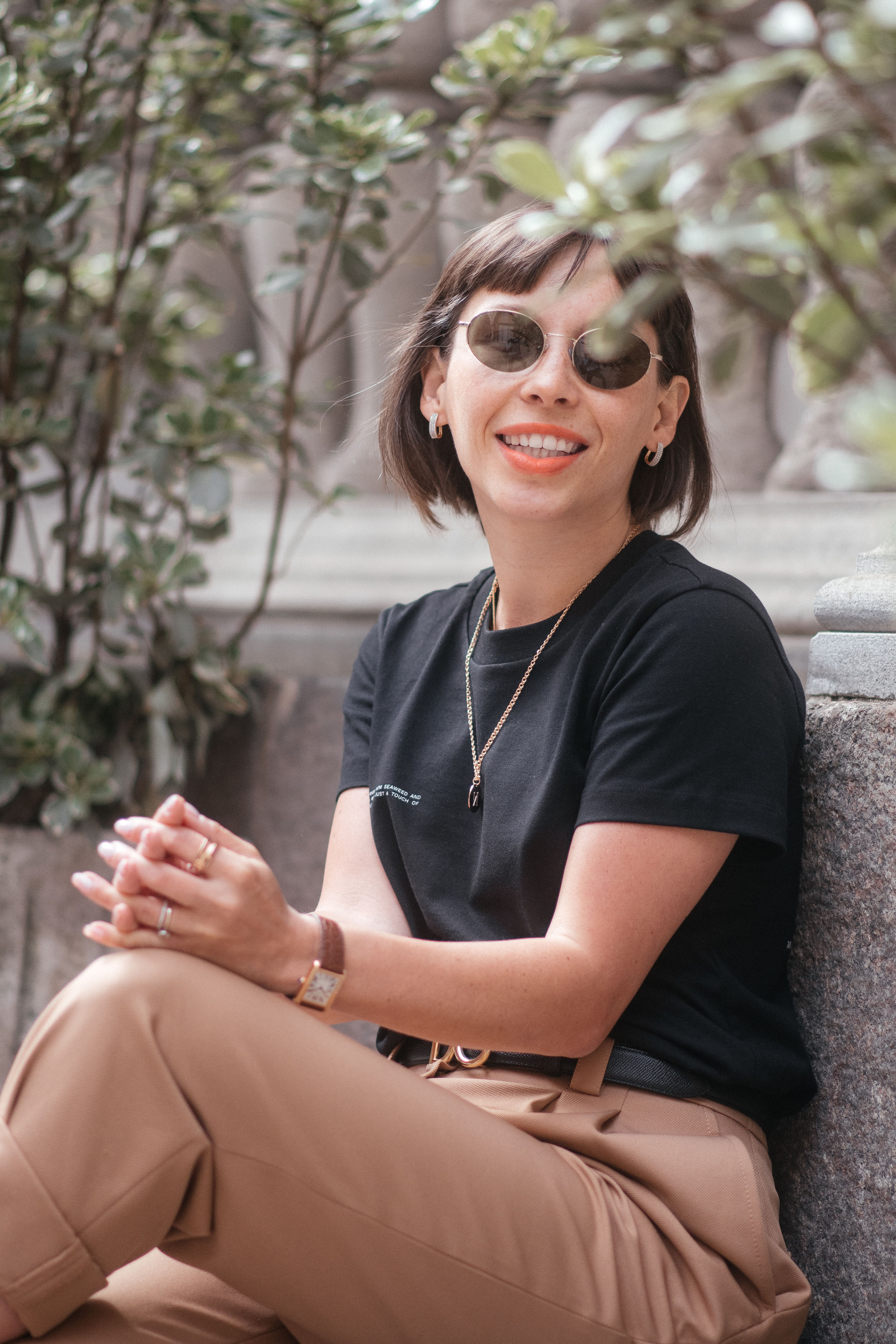 Natalia. Фотограф в Милане, озеро Комо, Италия