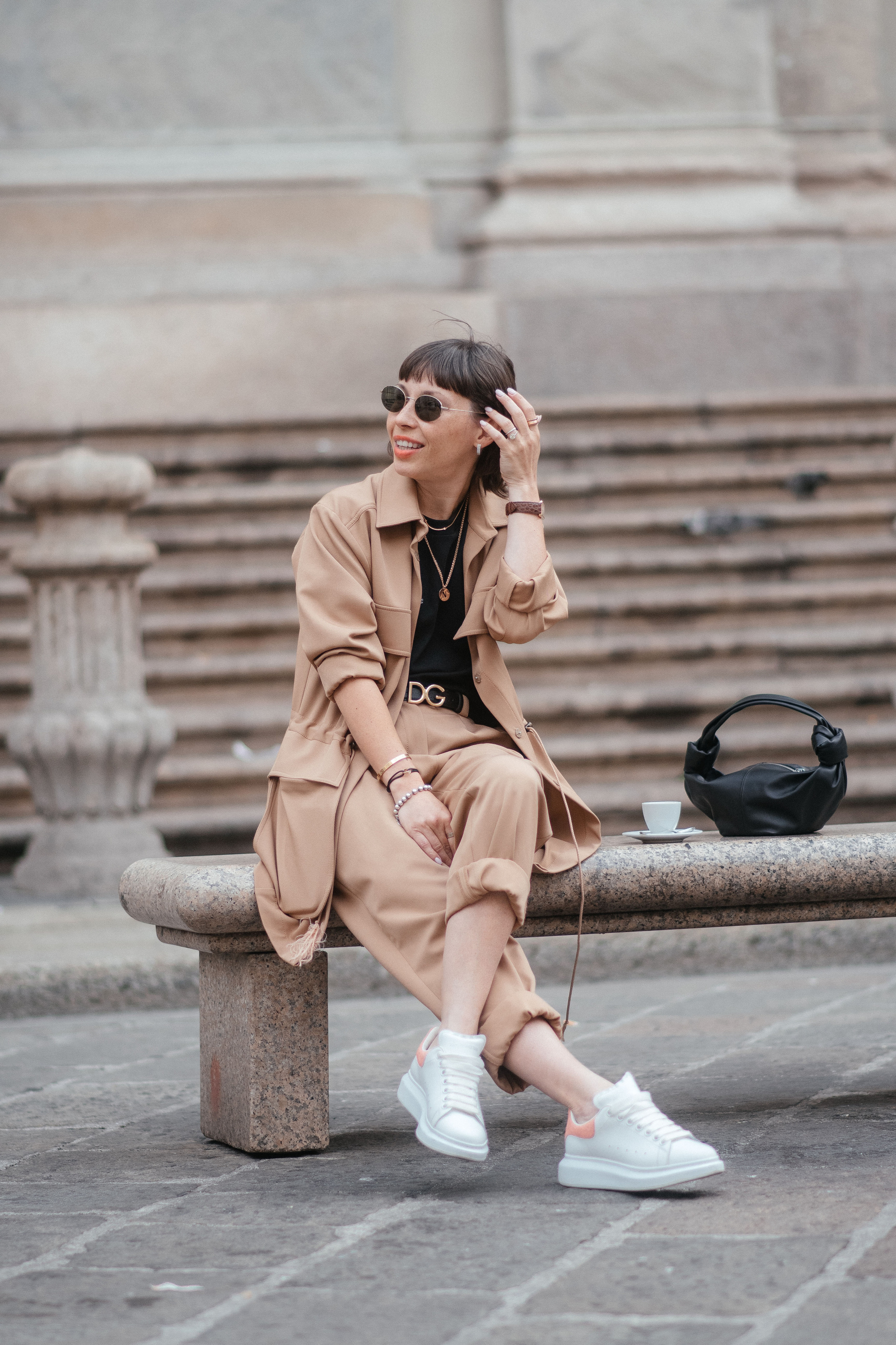 Natalia. Фотограф в Милане, озеро Комо, Италия