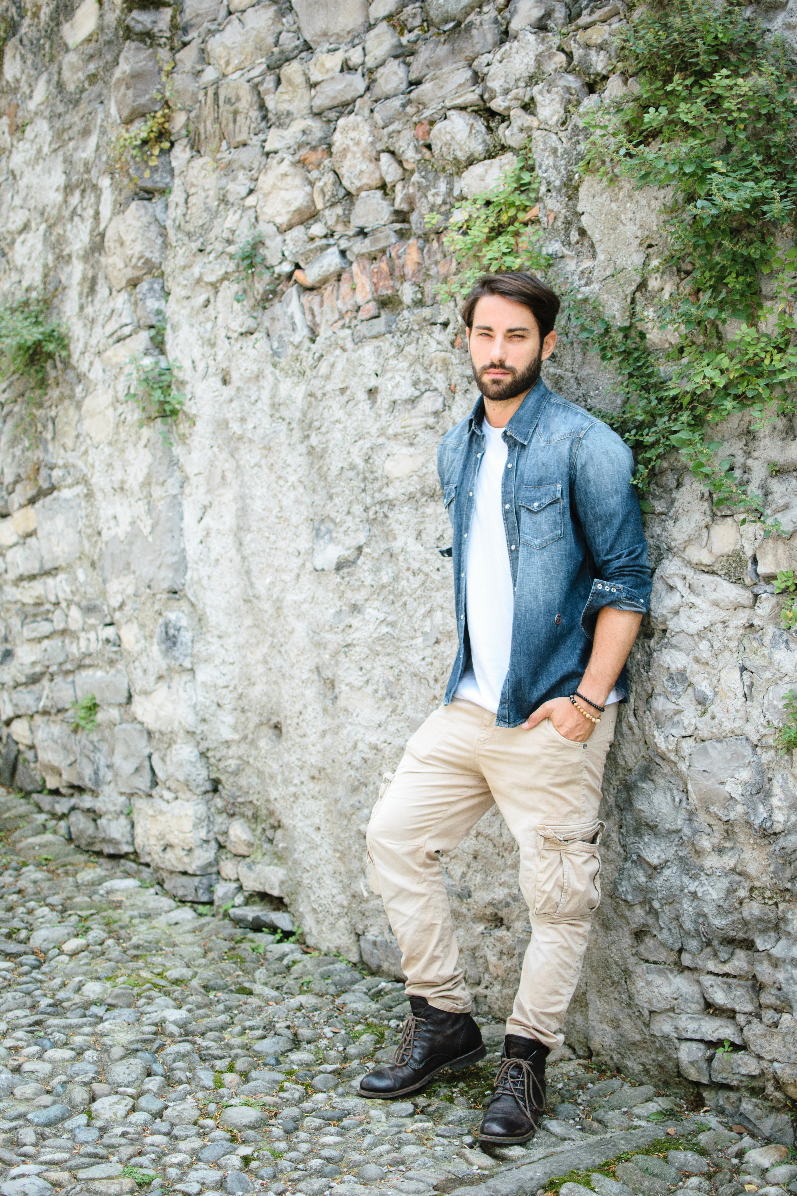 Lago Como. Фотограф в Милане, озеро Комо, Италия