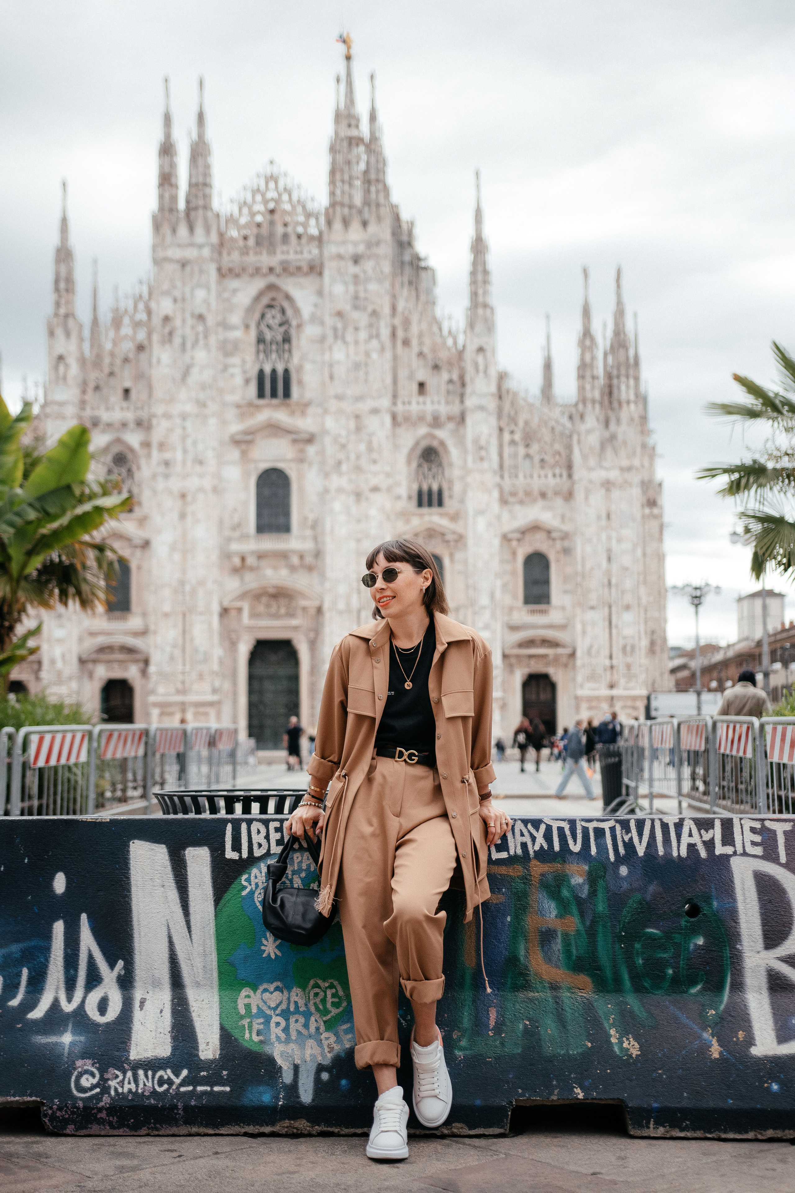 Natalia. Фотограф в Милане, озеро Комо, Италия