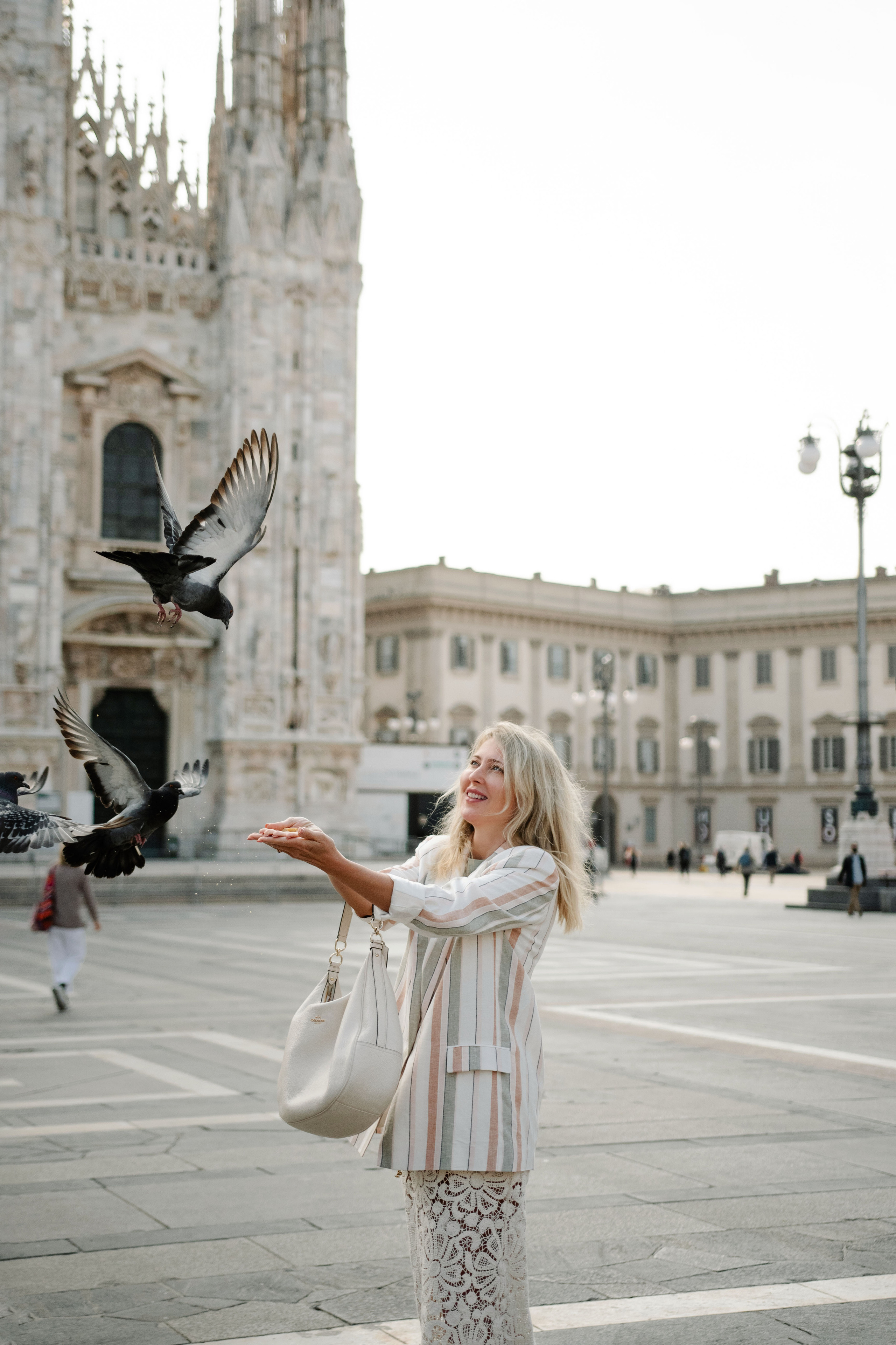 Nadya — Milan. Фотограф в Милане, озеро Комо, Италия