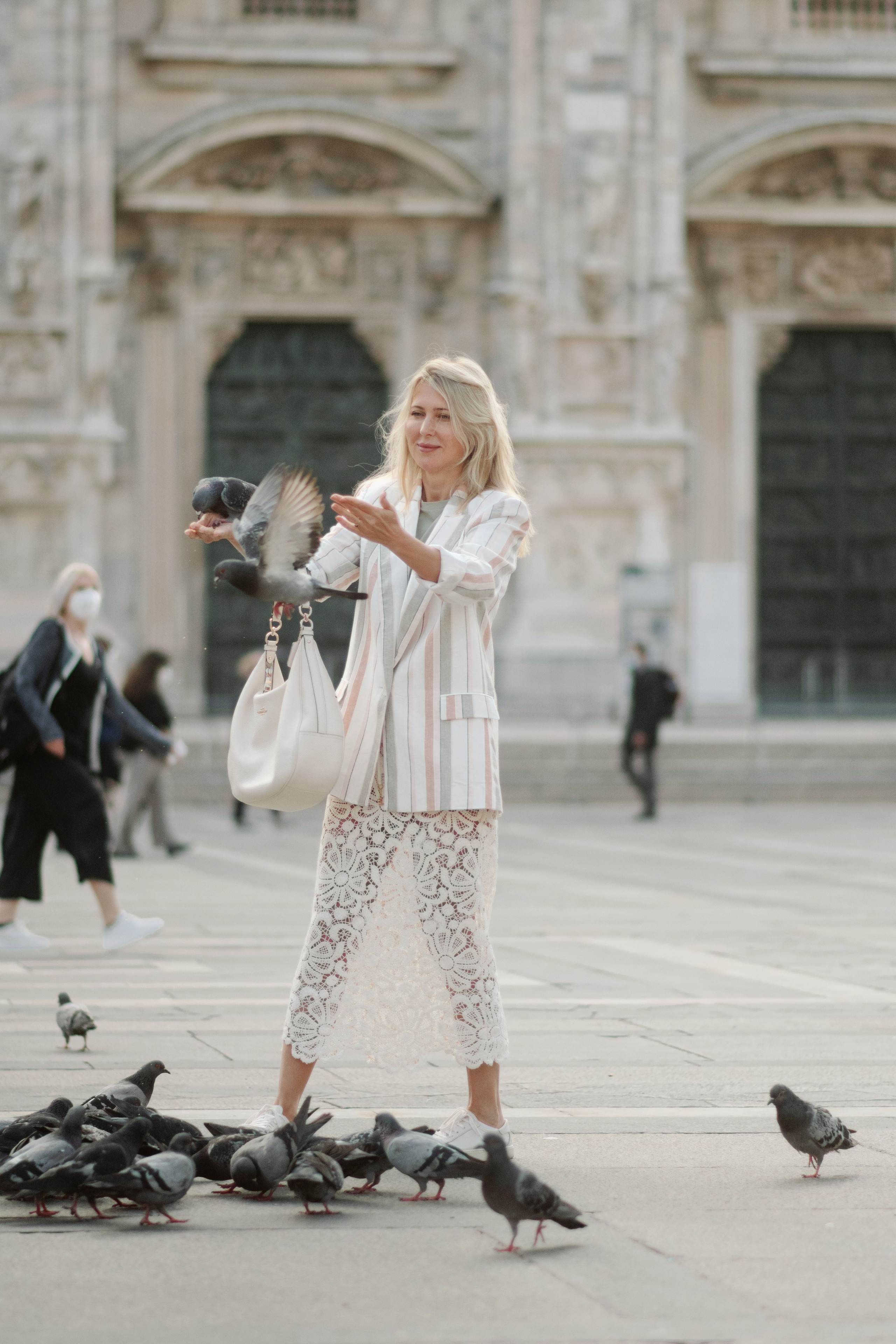 Nadya — Milan. Фотограф в Милане, озеро Комо, Италия