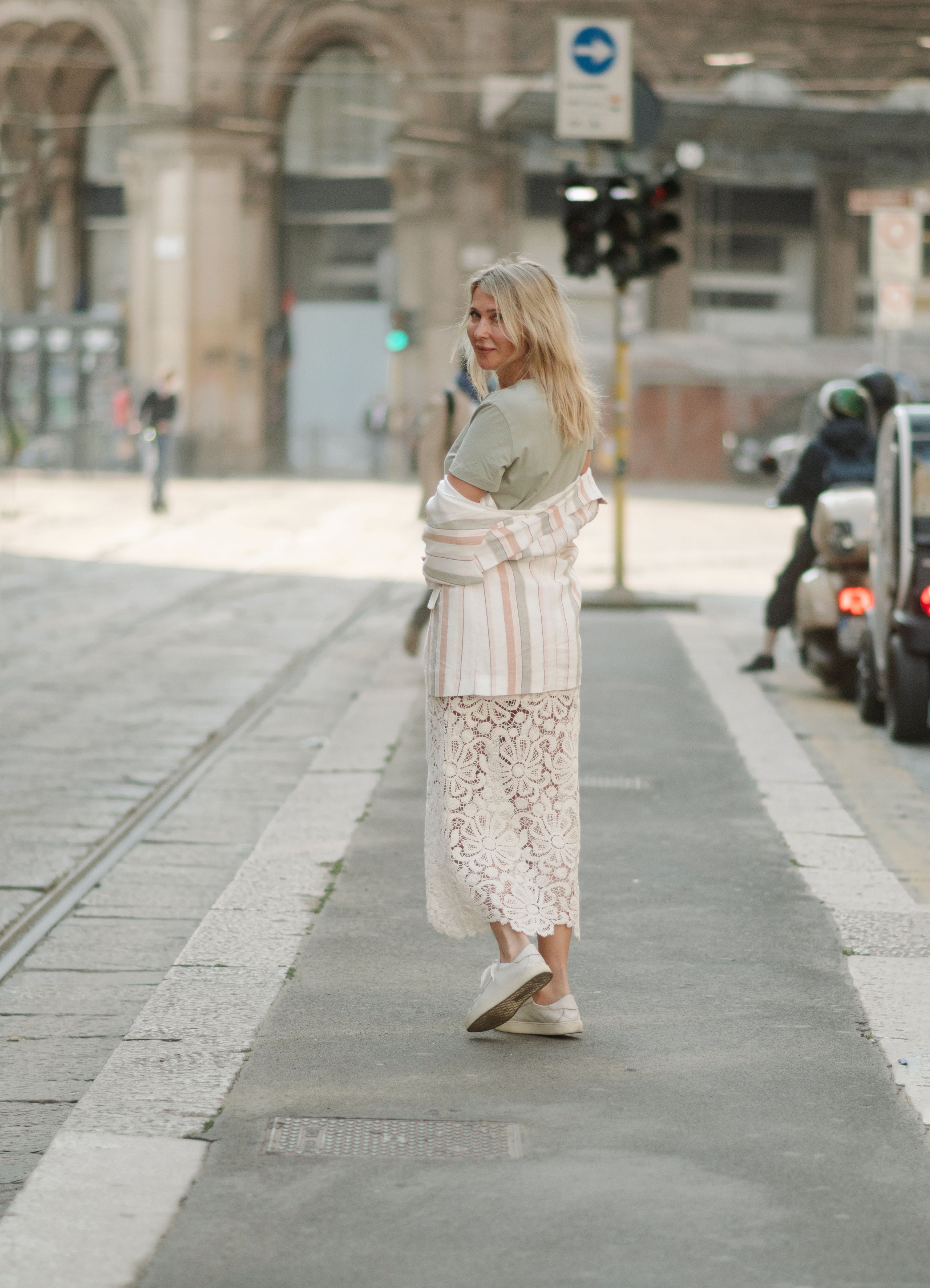 Nadya — Milan. Фотограф в Милане, озеро Комо, Италия