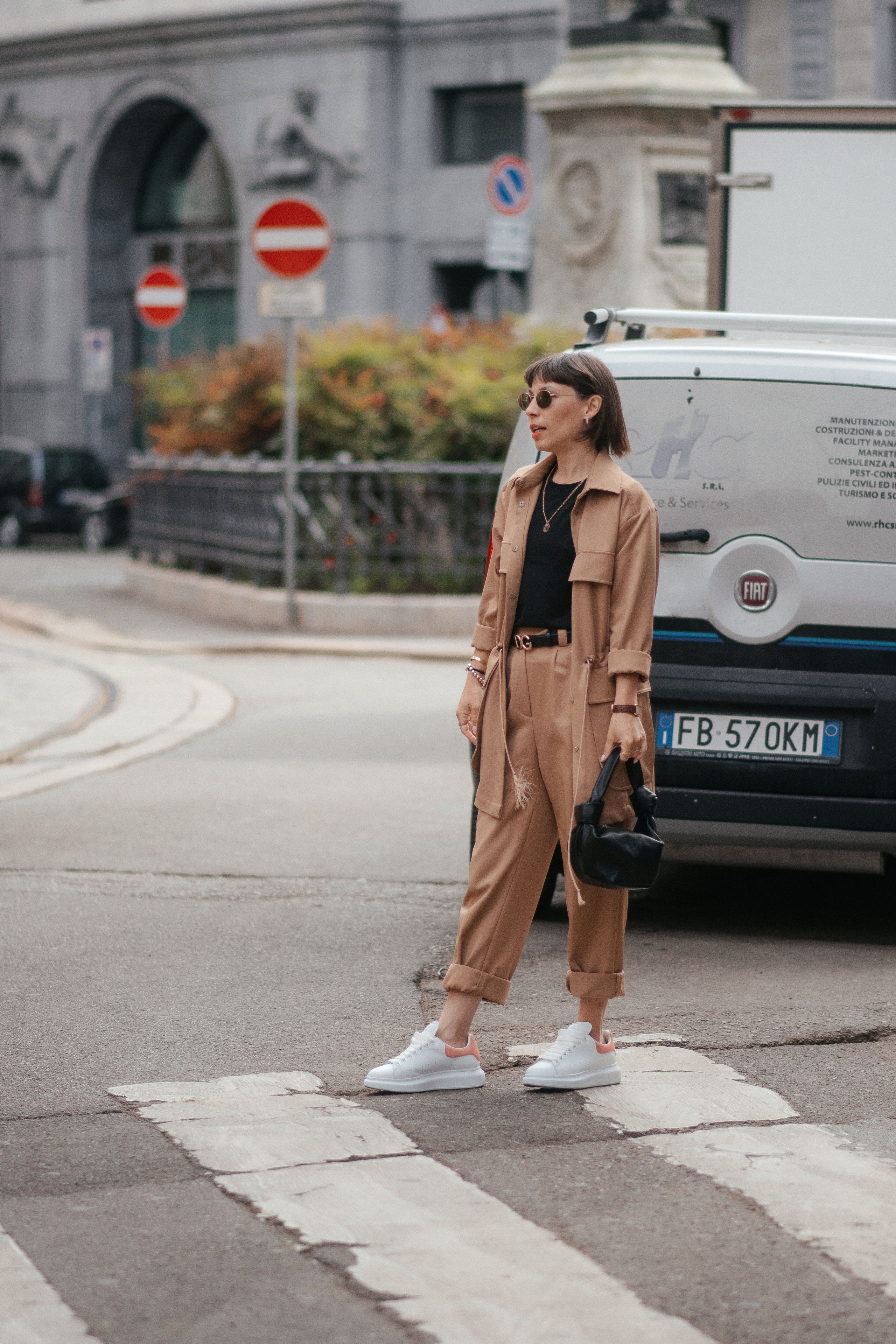 Natalia. Фотограф в Милане, озеро Комо, Италия