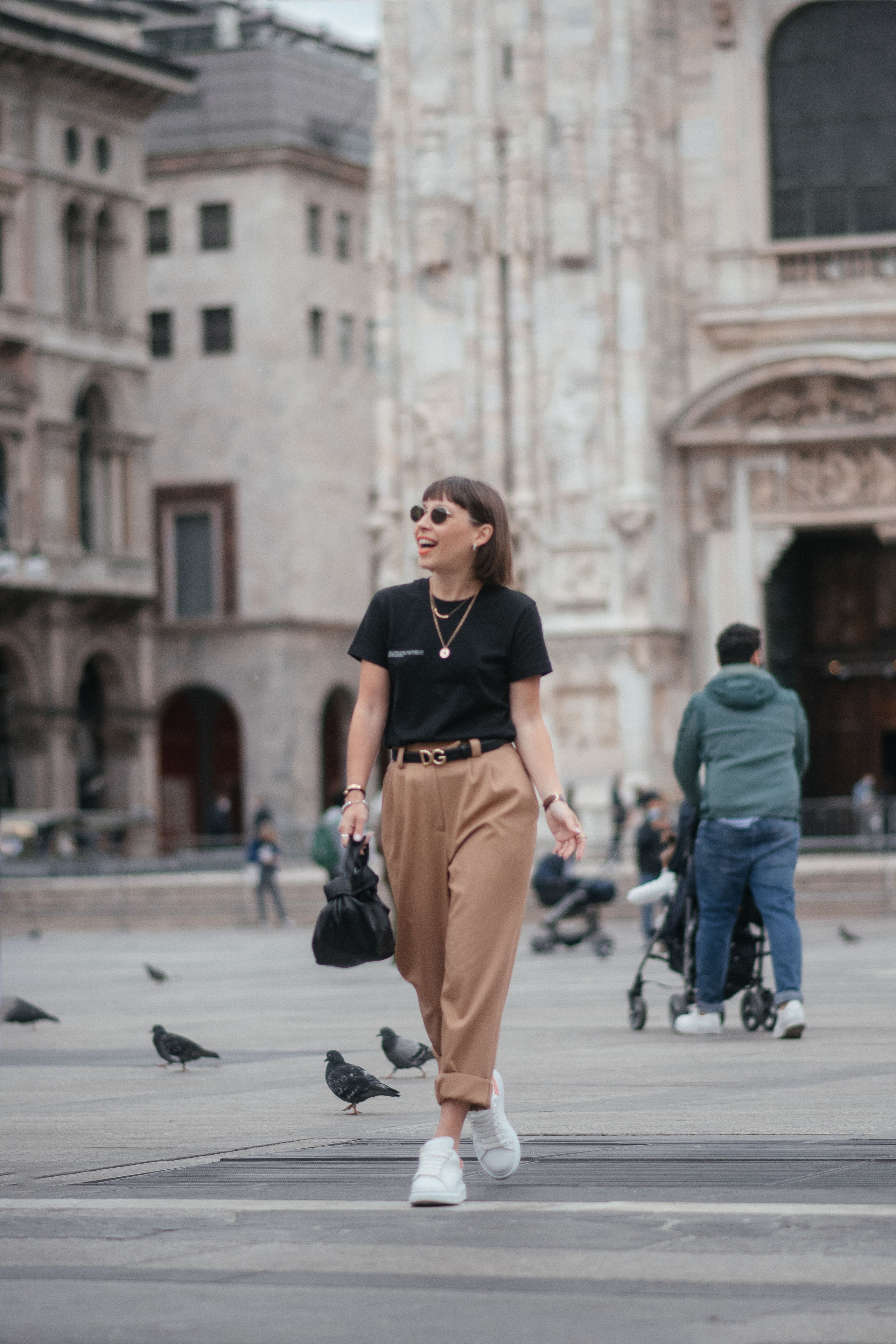 Natalia. Фотограф в Милане, озеро Комо, Италия