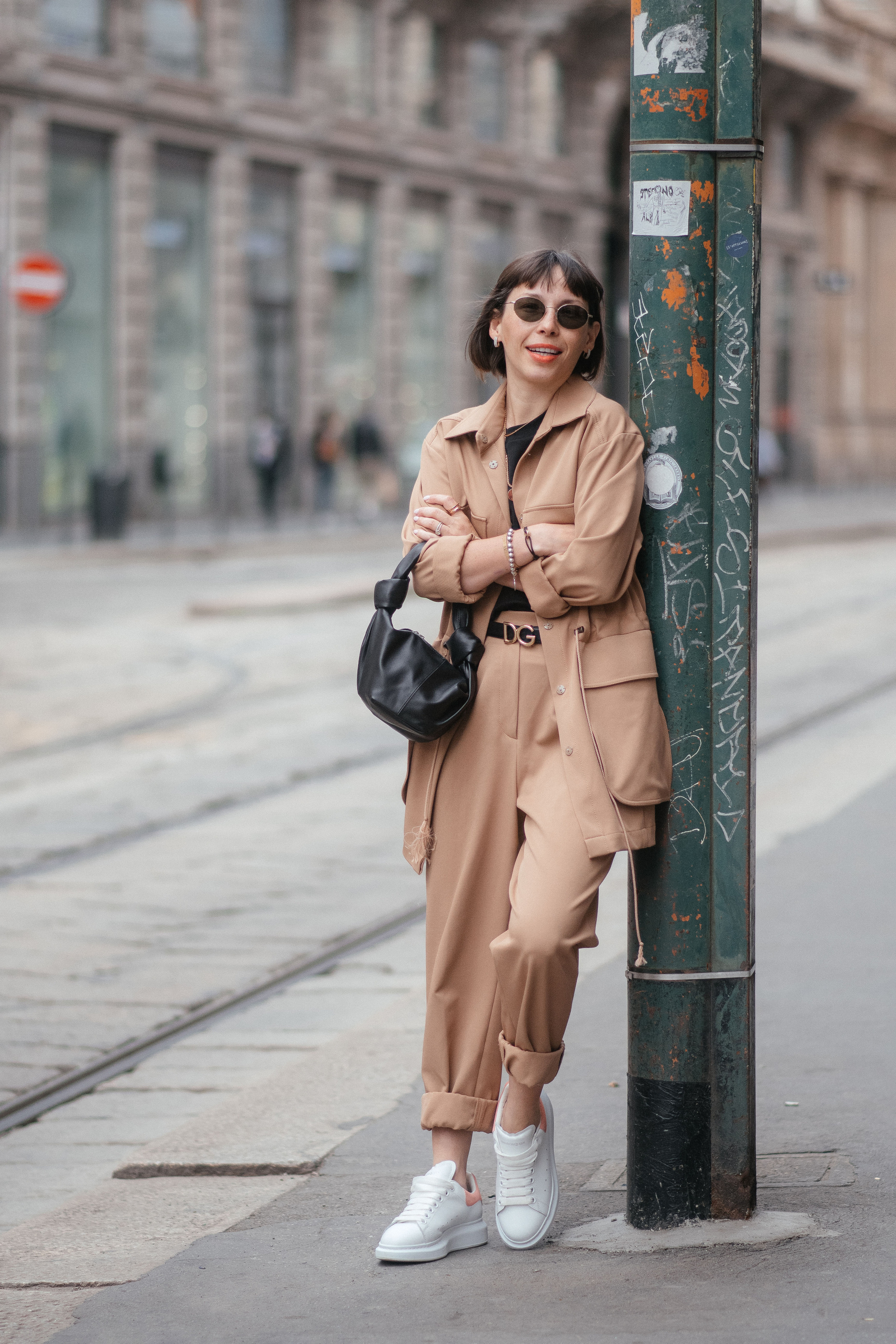 Natalia. Фотограф в Милане, озеро Комо, Италия