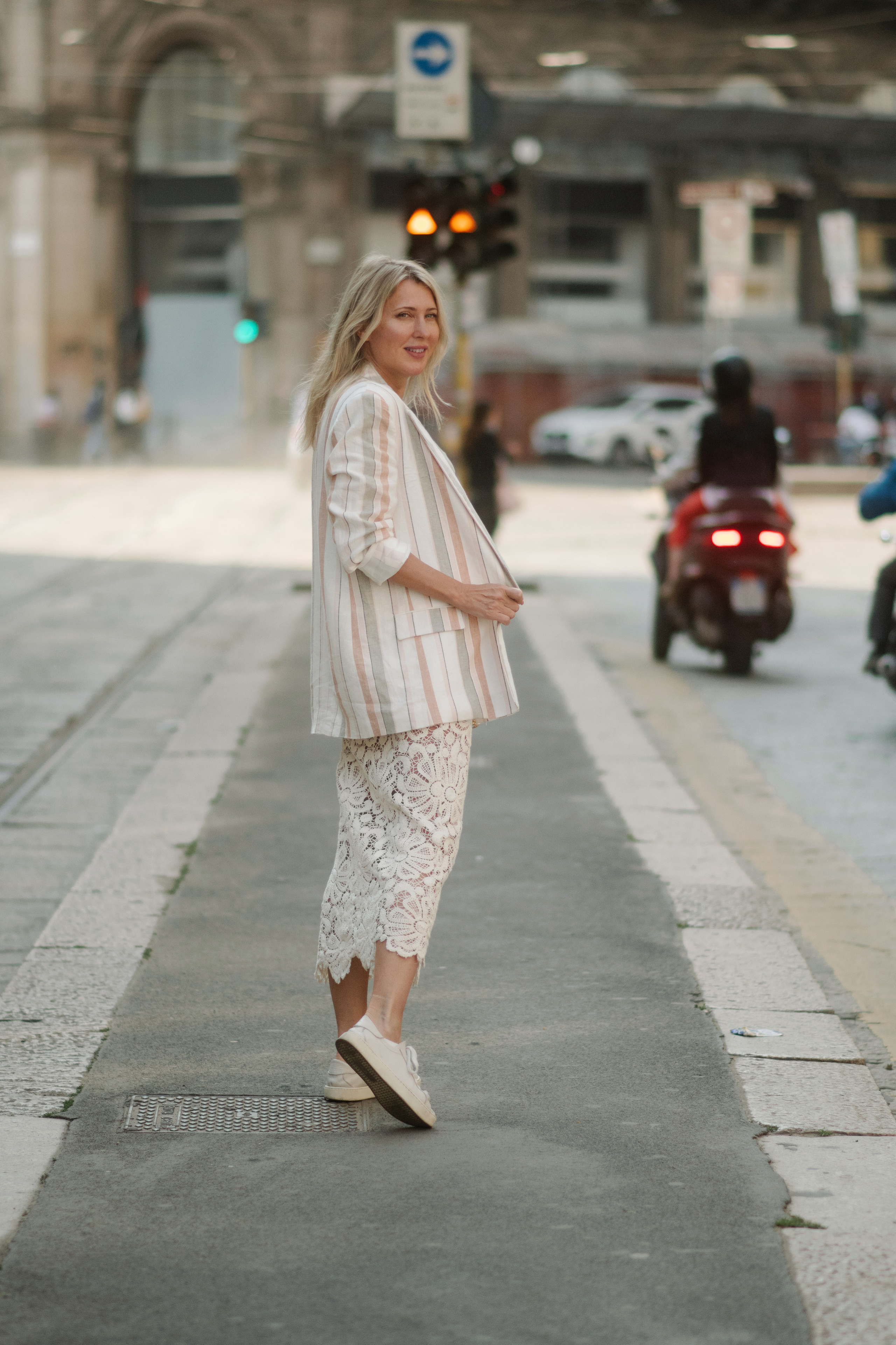 Nadya — Milan. Фотограф в Милане, озеро Комо, Италия