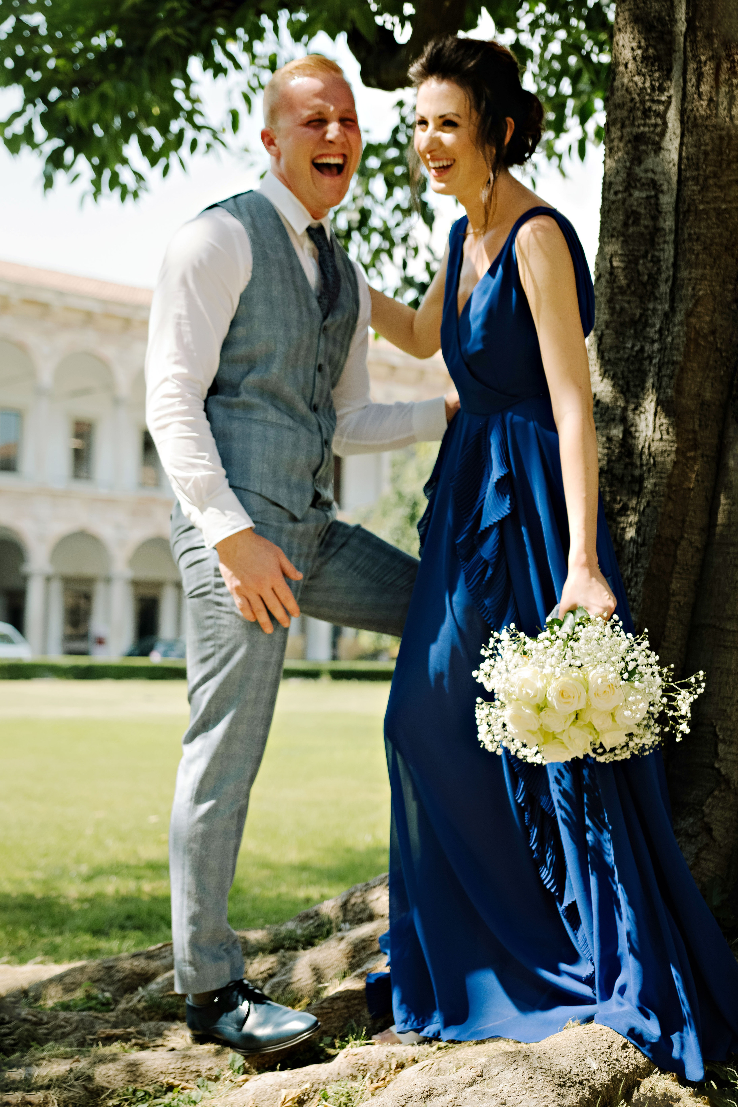 Milano. Фотограф в Милане, озеро Комо, Италия