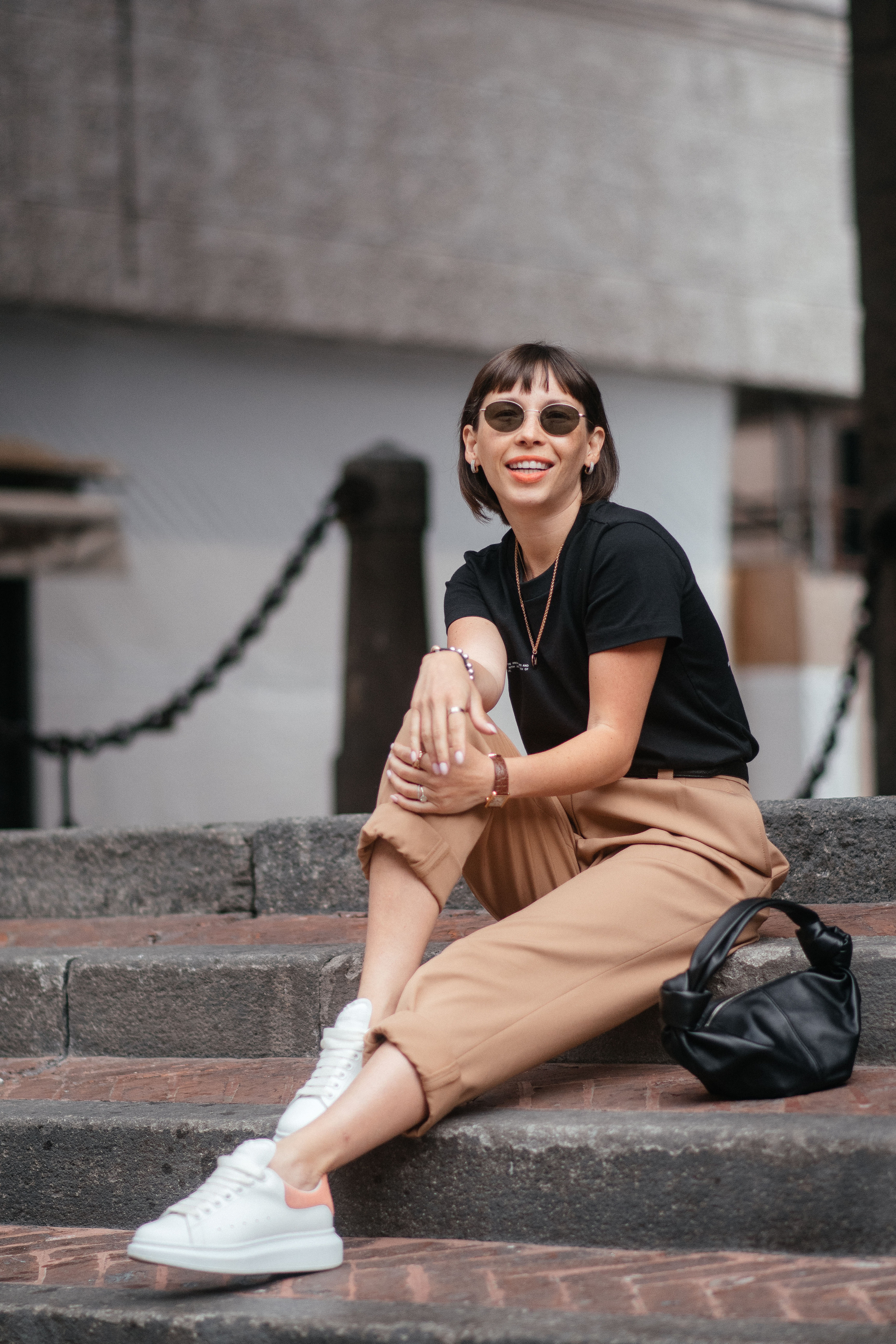 Natalia. Фотограф в Милане, озеро Комо, Италия