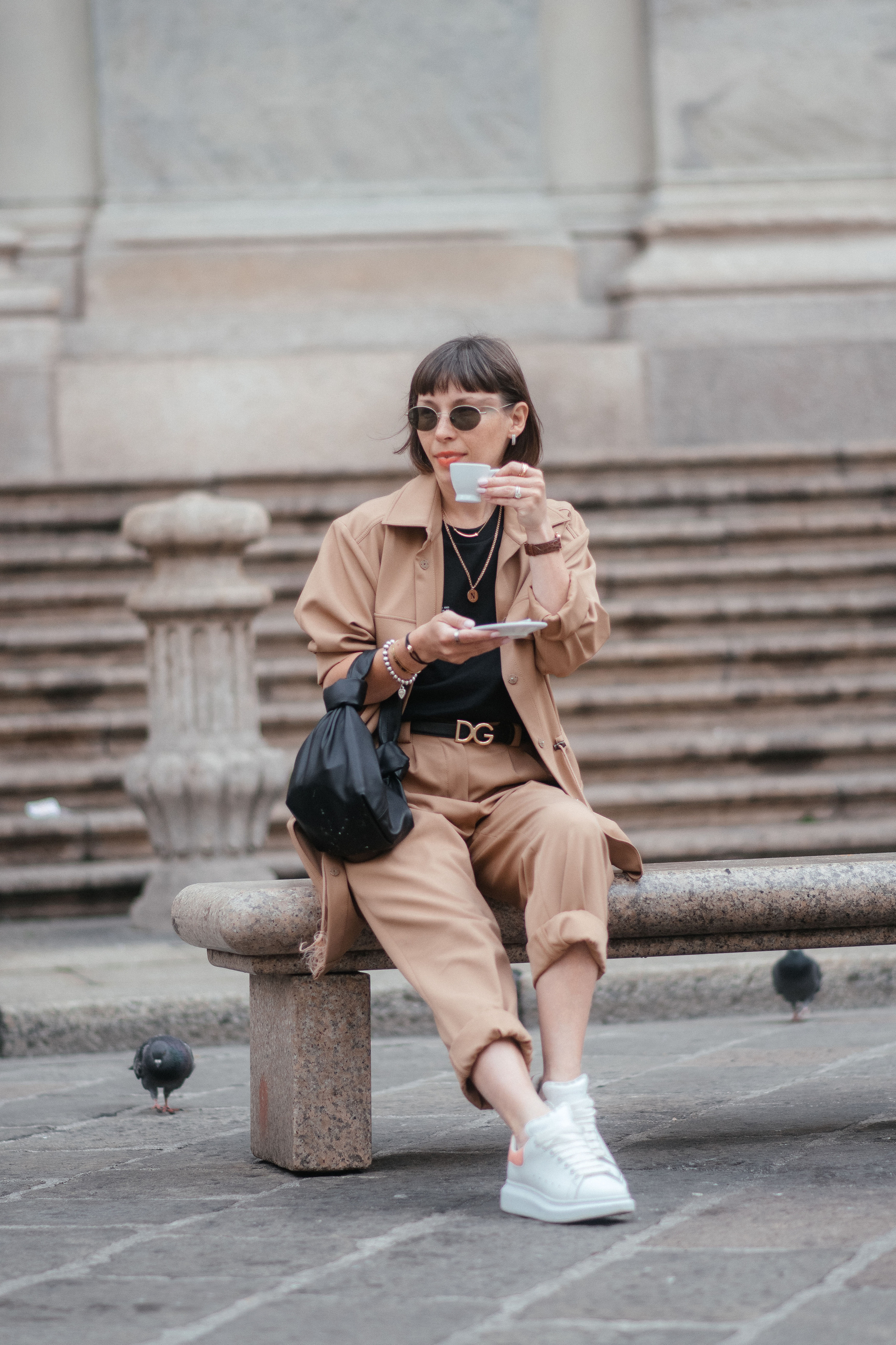 Natalia. Фотограф в Милане, озеро Комо, Италия