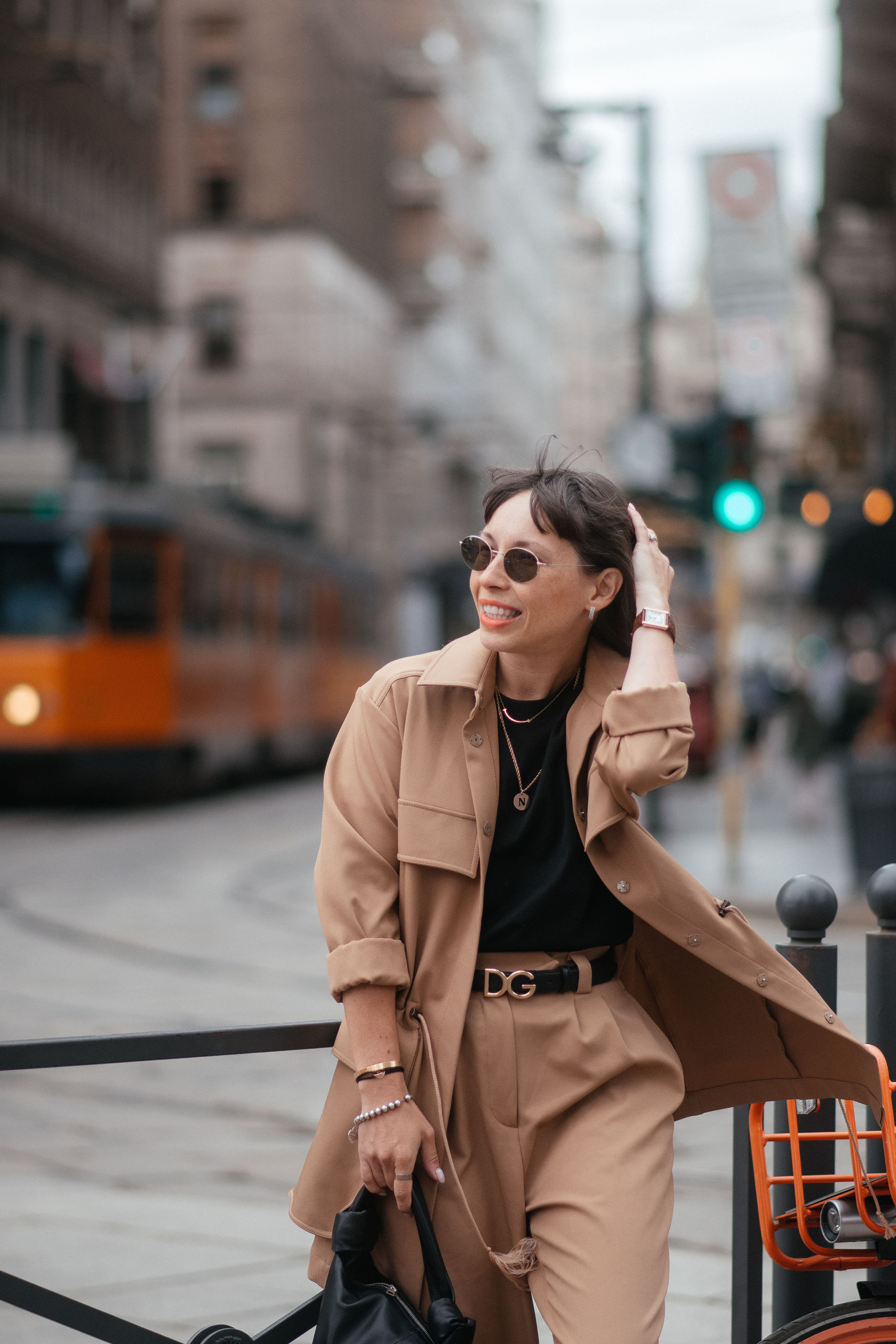 Natalia. Фотограф в Милане, озеро Комо, Италия