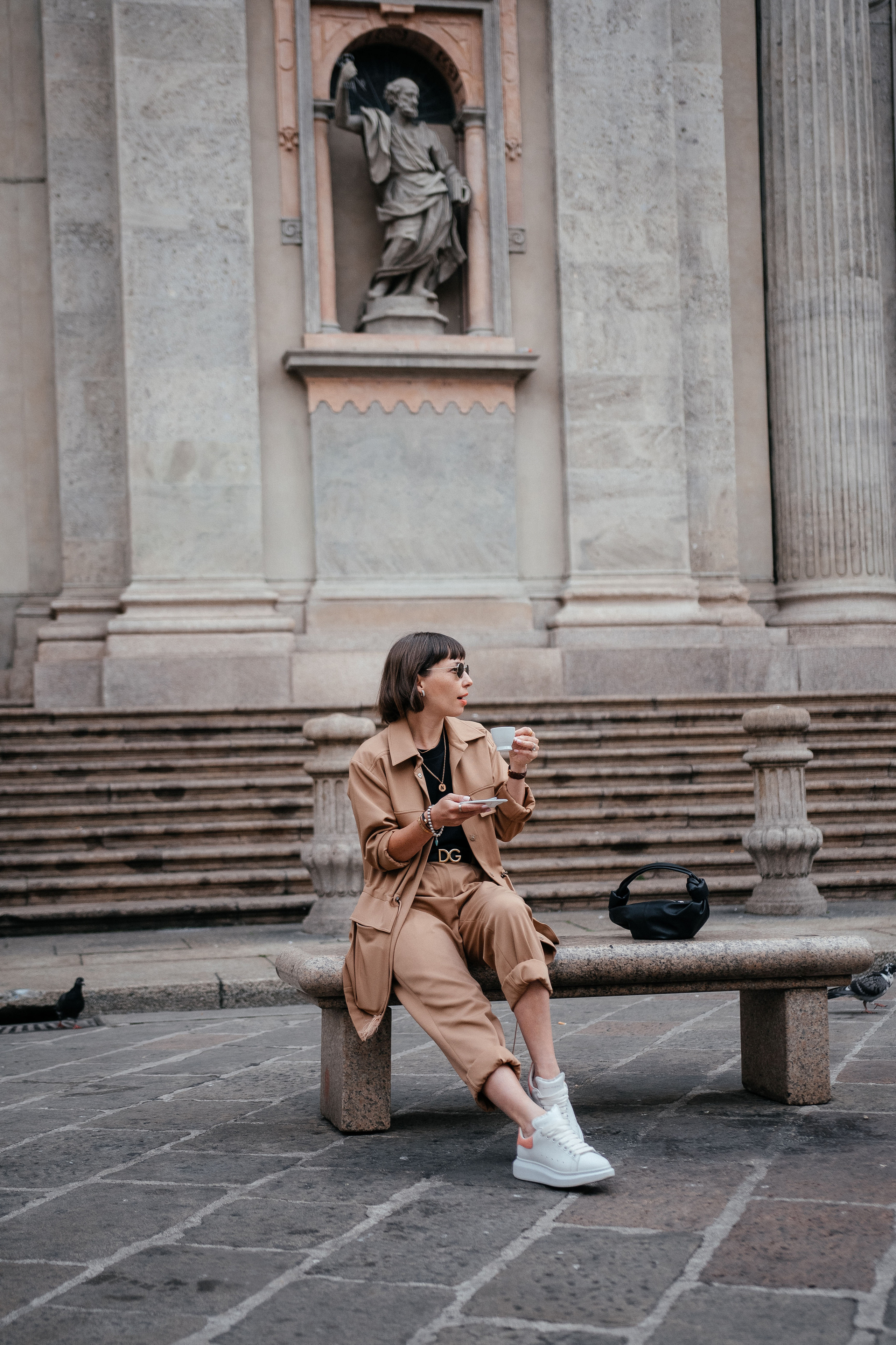 Natalia. Фотограф в Милане, озеро Комо, Италия