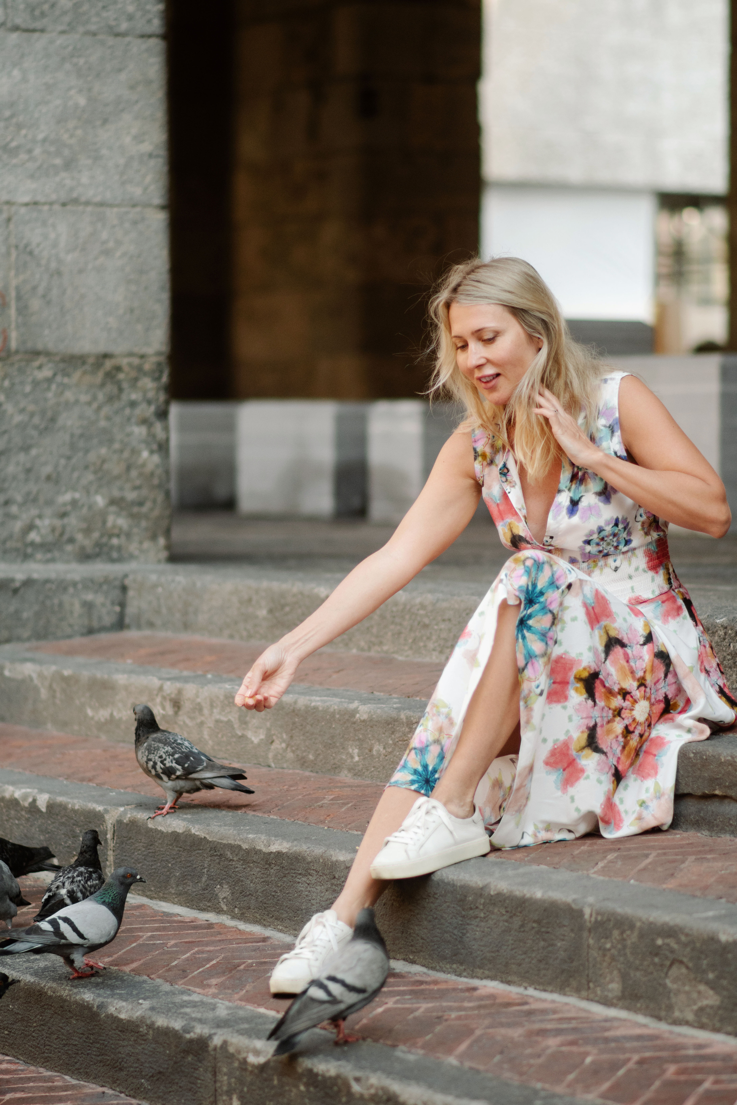 Nadya — Milan. Фотограф в Милане, озеро Комо, Италия