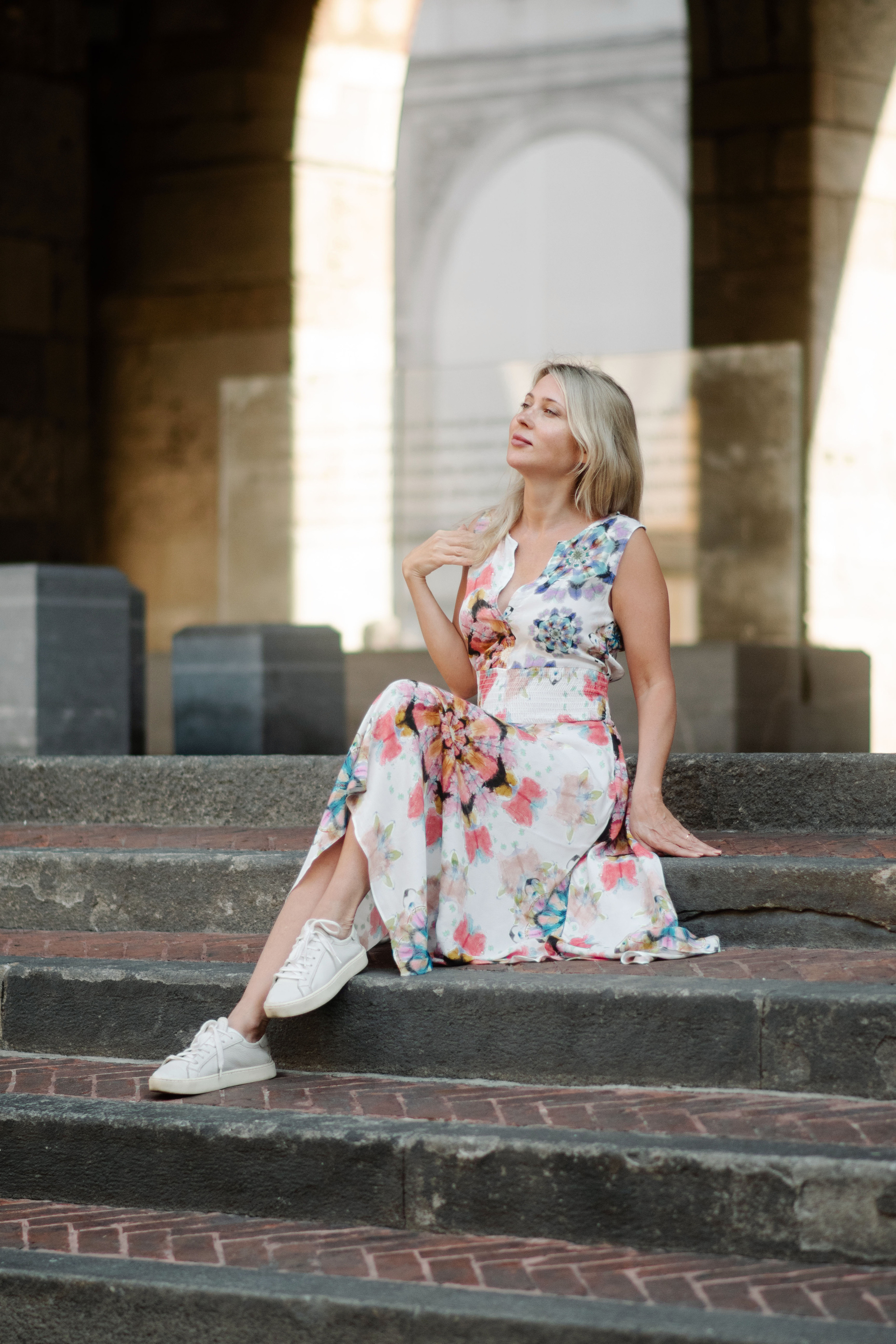 Nadya — Milan. Фотограф в Милане, озеро Комо, Италия