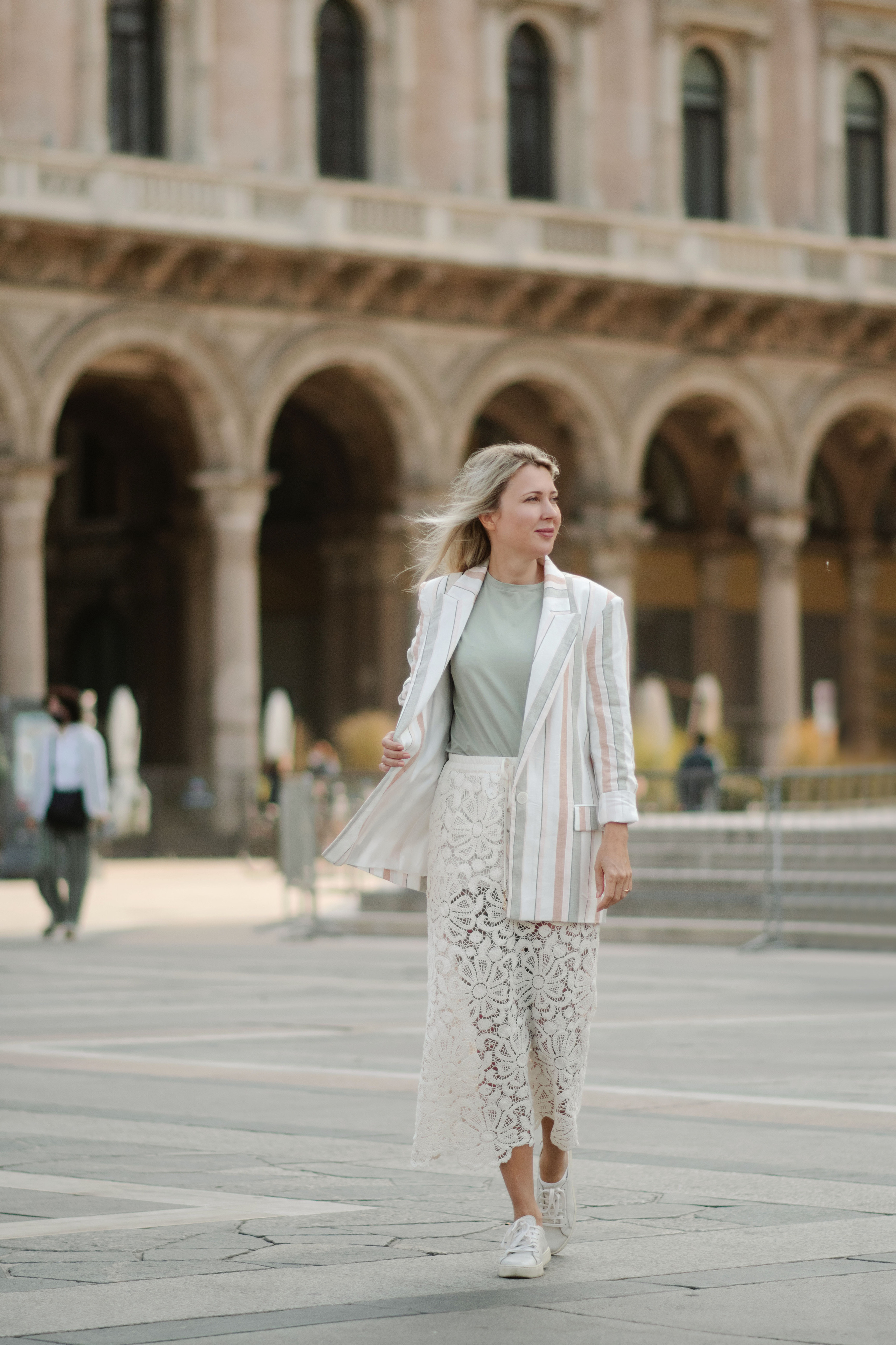 Nadya — Milan. Фотограф в Милане, озеро Комо, Италия