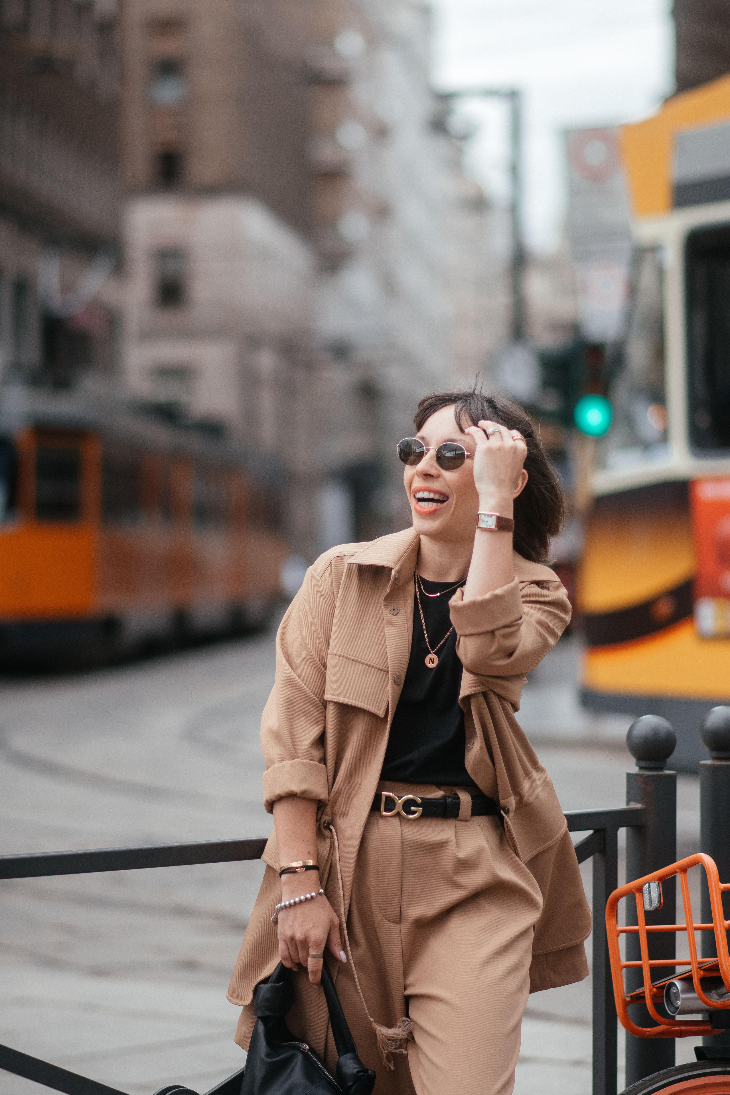 Natalia. Фотограф в Милане, озеро Комо, Италия