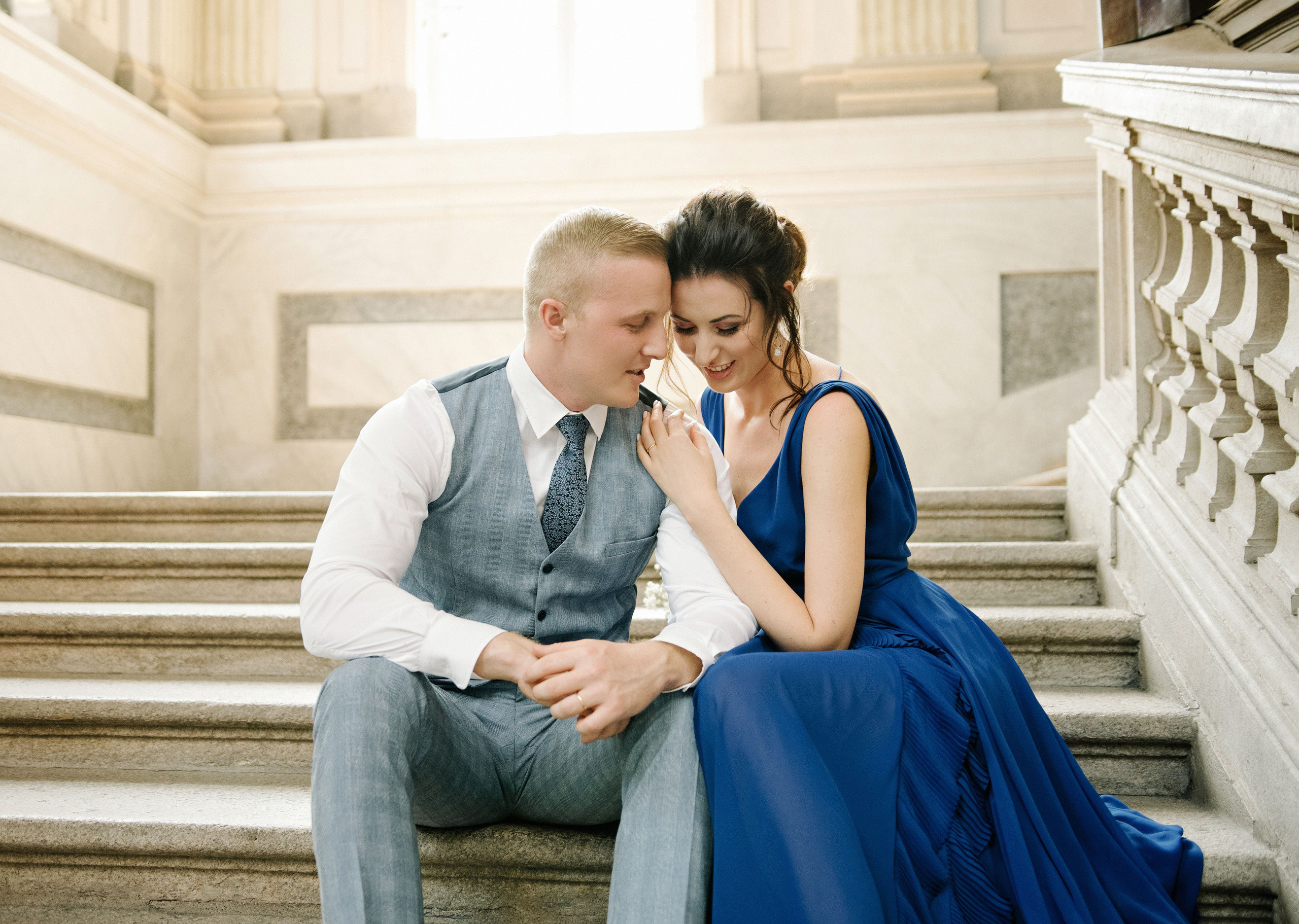 Milano. Фотограф в Милане, озеро Комо, Италия