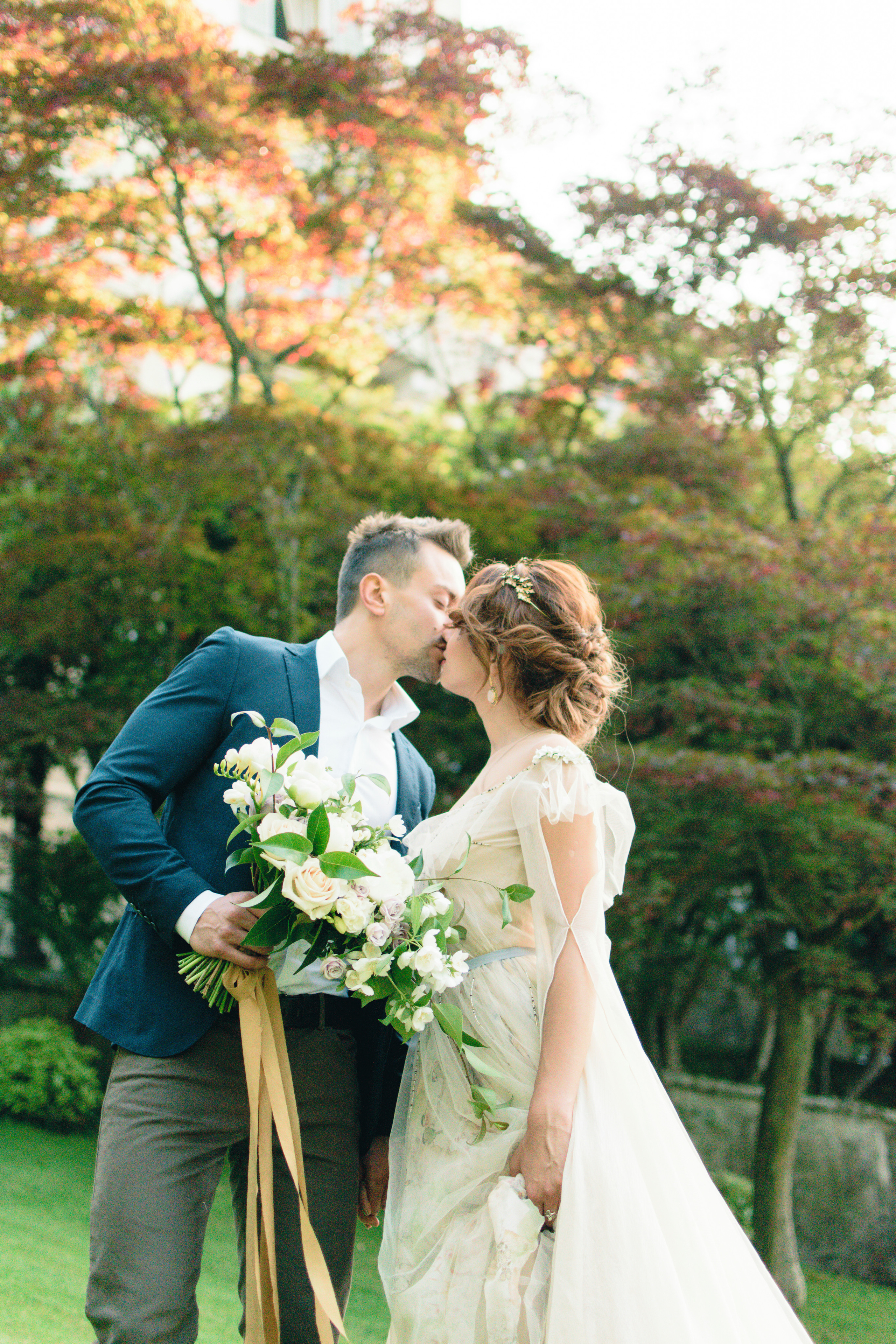 Lago Maggiore. Фотограф в Милане, озеро Комо, Италия