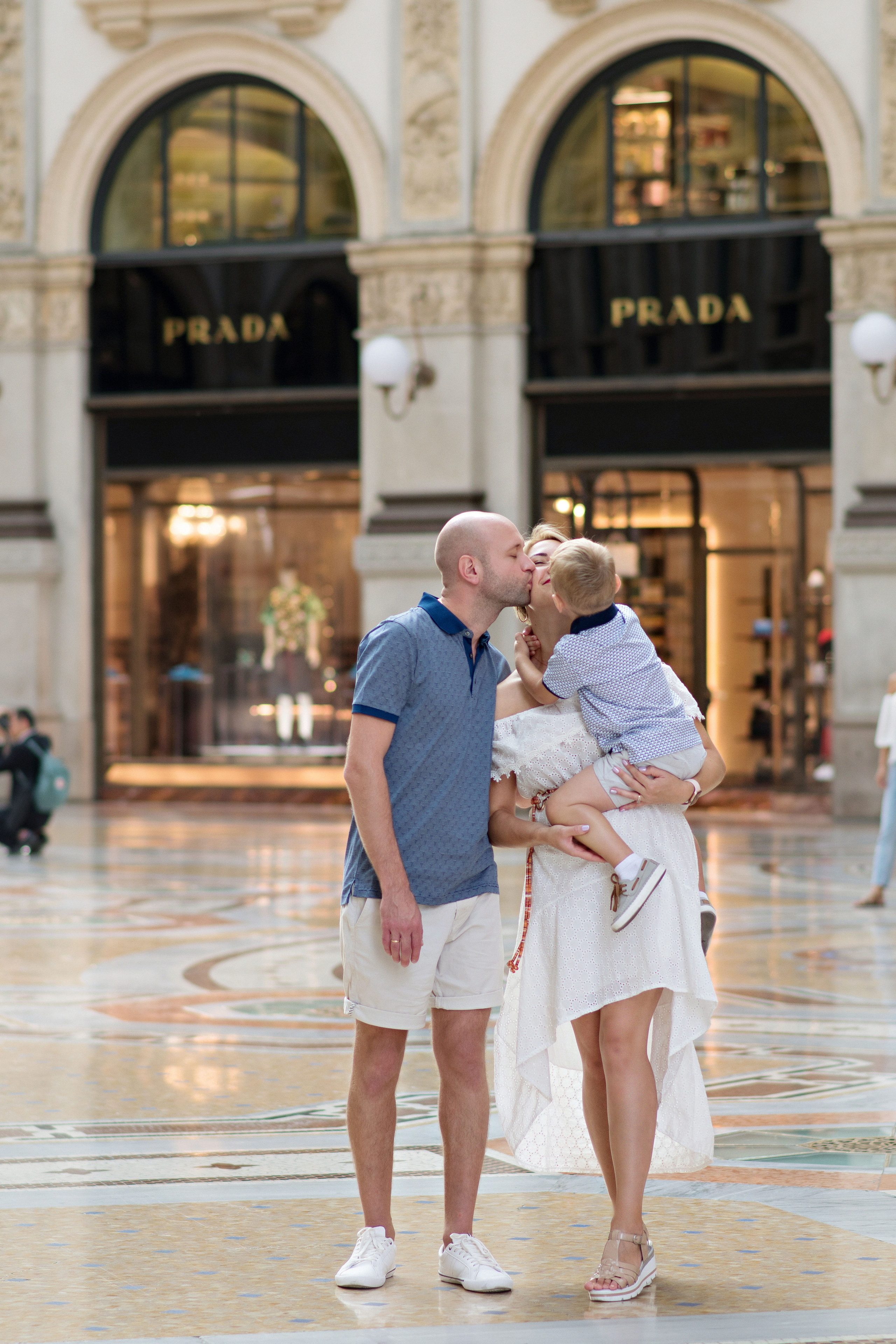 Tatiana. Фотограф в Милане, озеро Комо, Италия