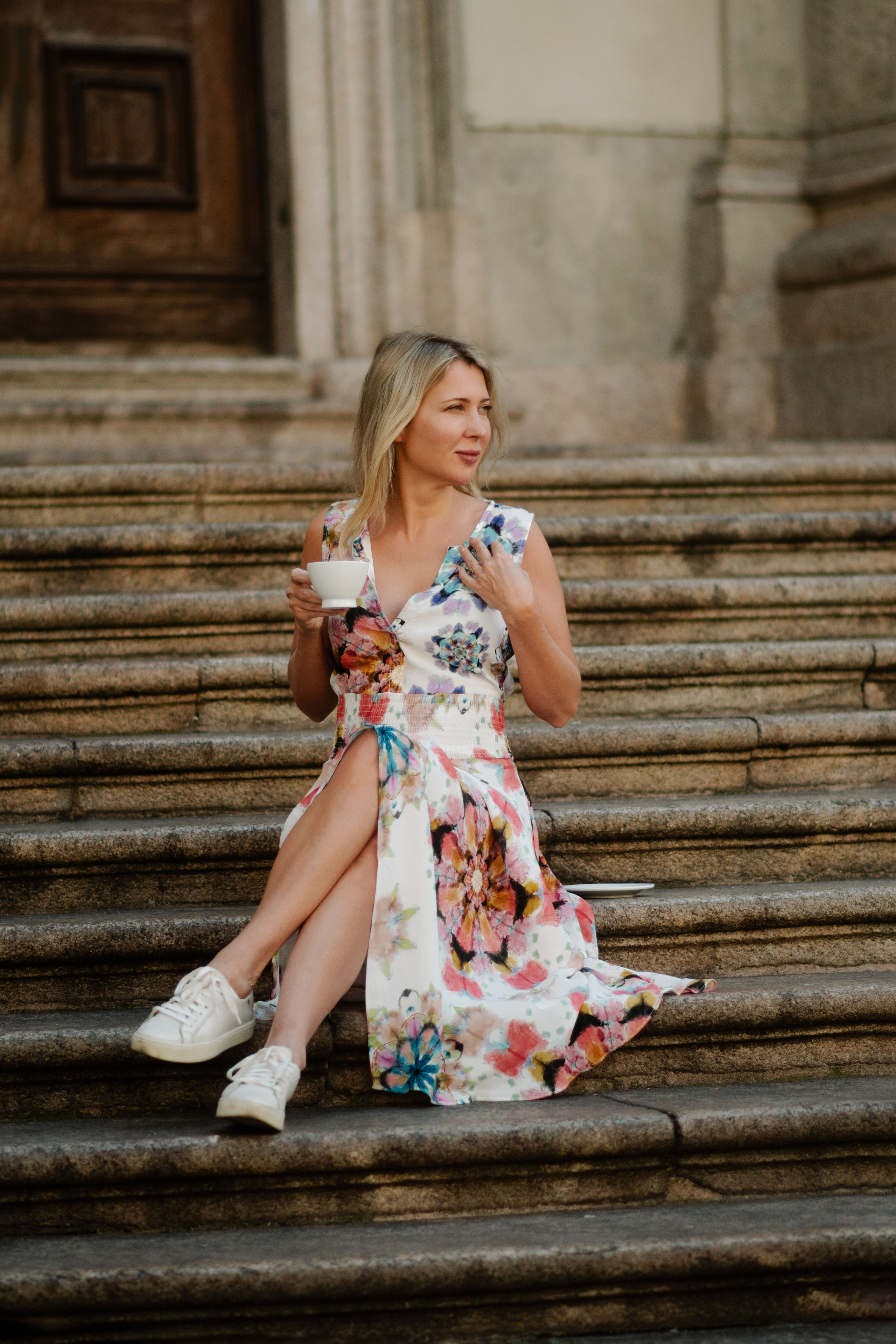 Nadya — Milan. Фотограф в Милане, озеро Комо, Италия