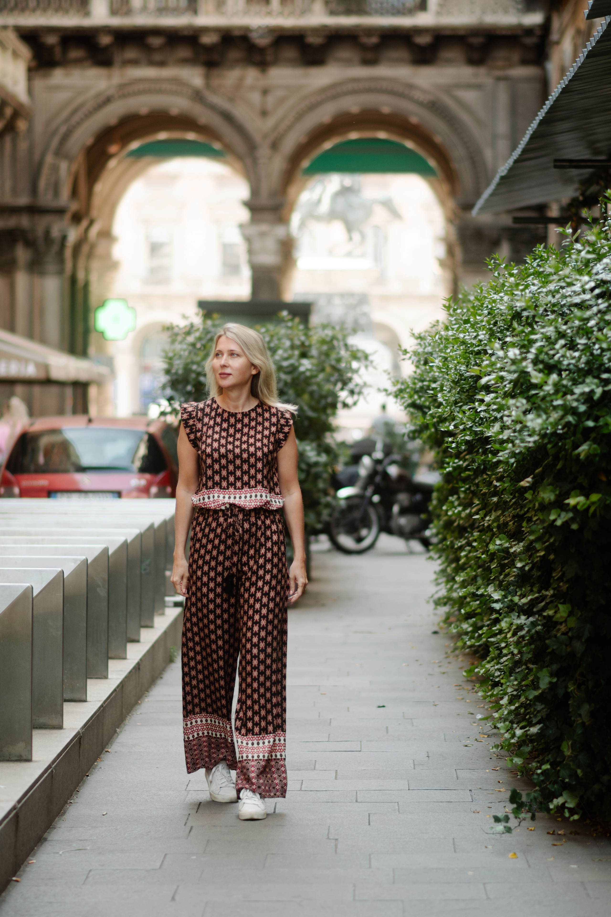 Nadya — Milan. Фотограф в Милане, озеро Комо, Италия