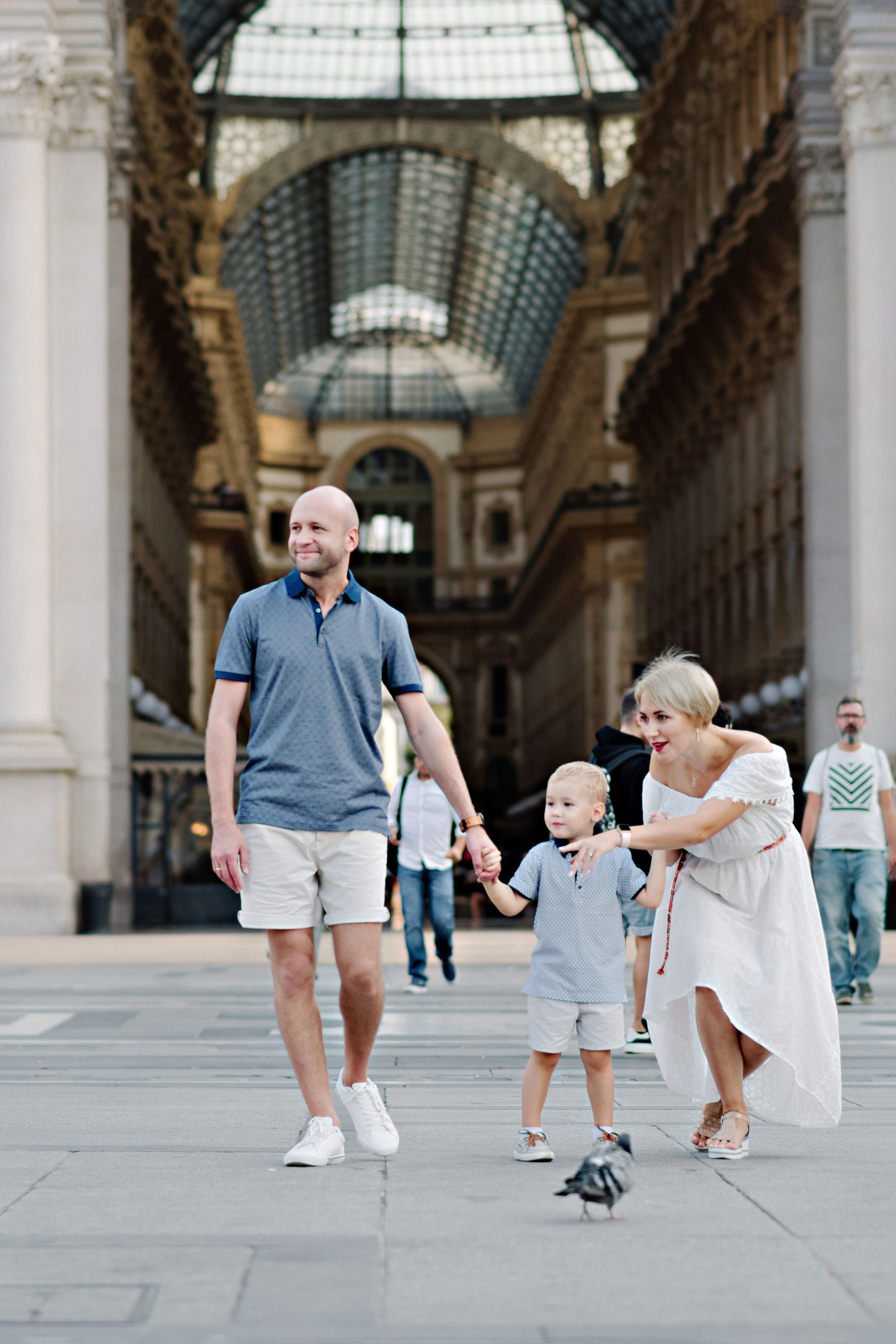 Tatiana. Фотограф в Милане, озеро Комо, Италия