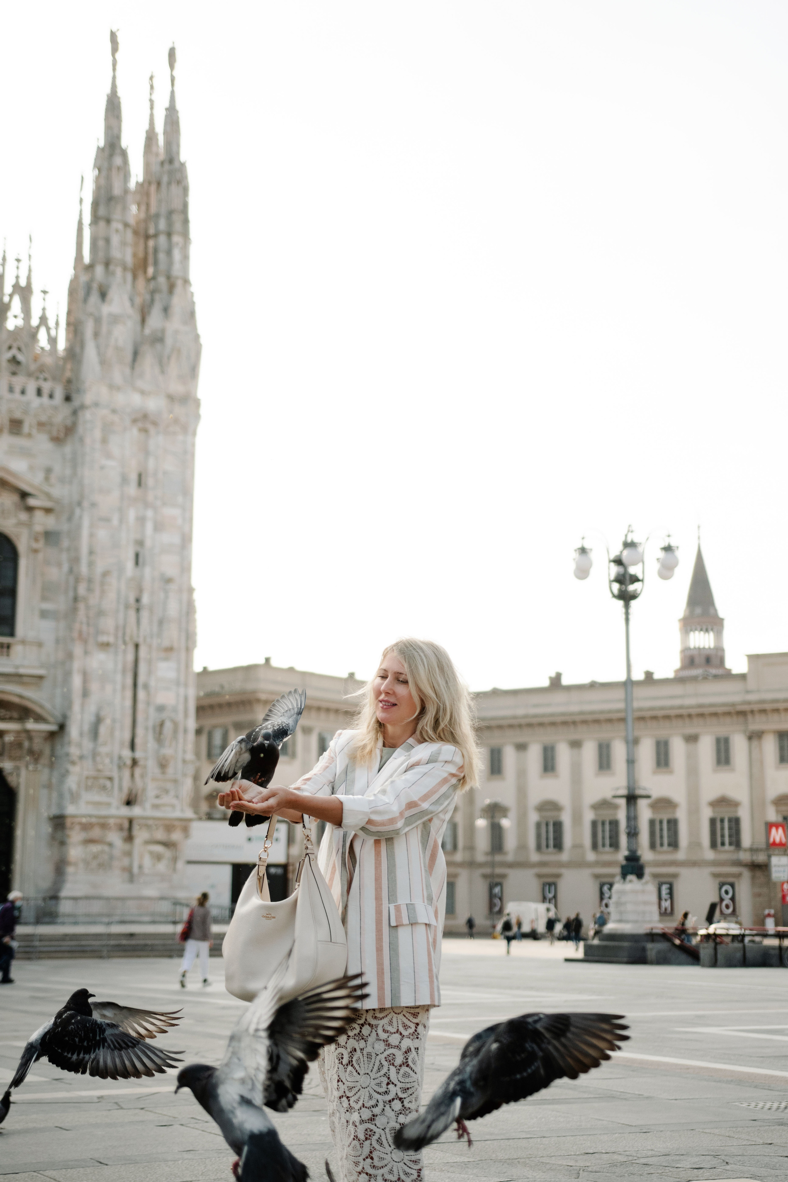 Nadya — Milan. Фотограф в Милане, озеро Комо, Италия