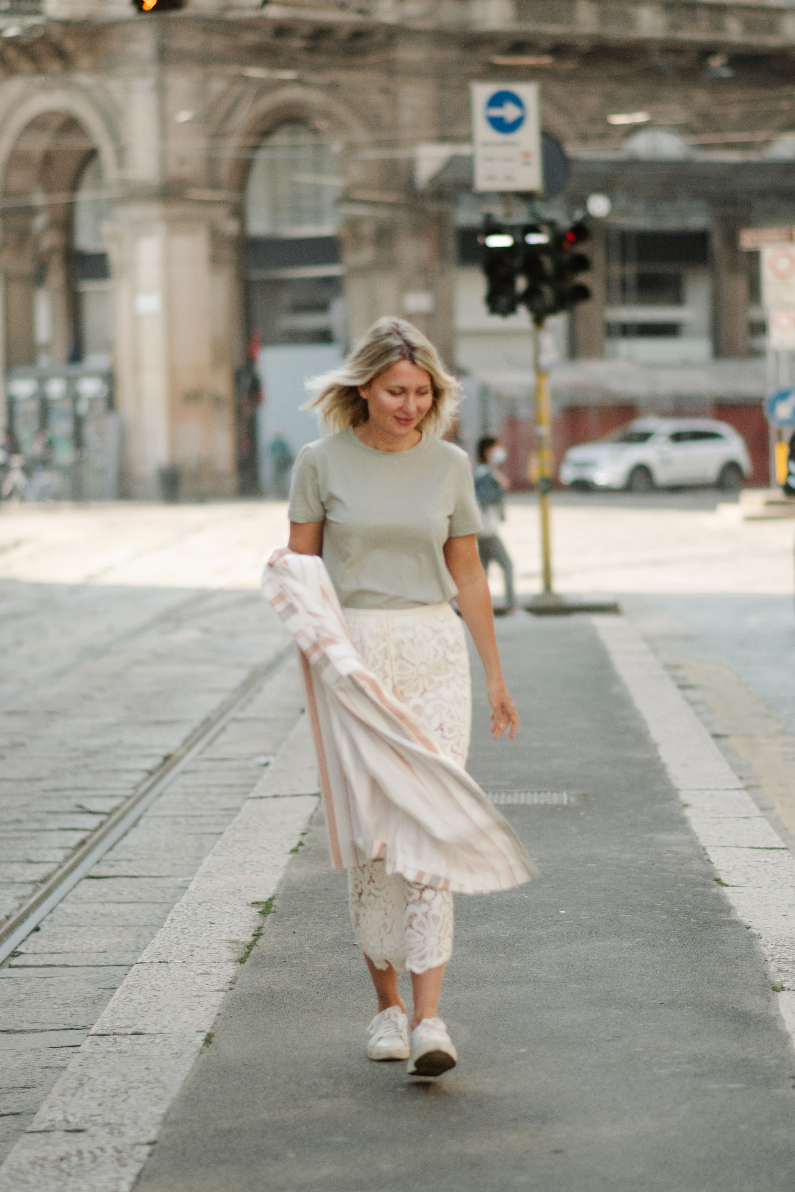 Nadya — Milan. Фотограф в Милане, озеро Комо, Италия