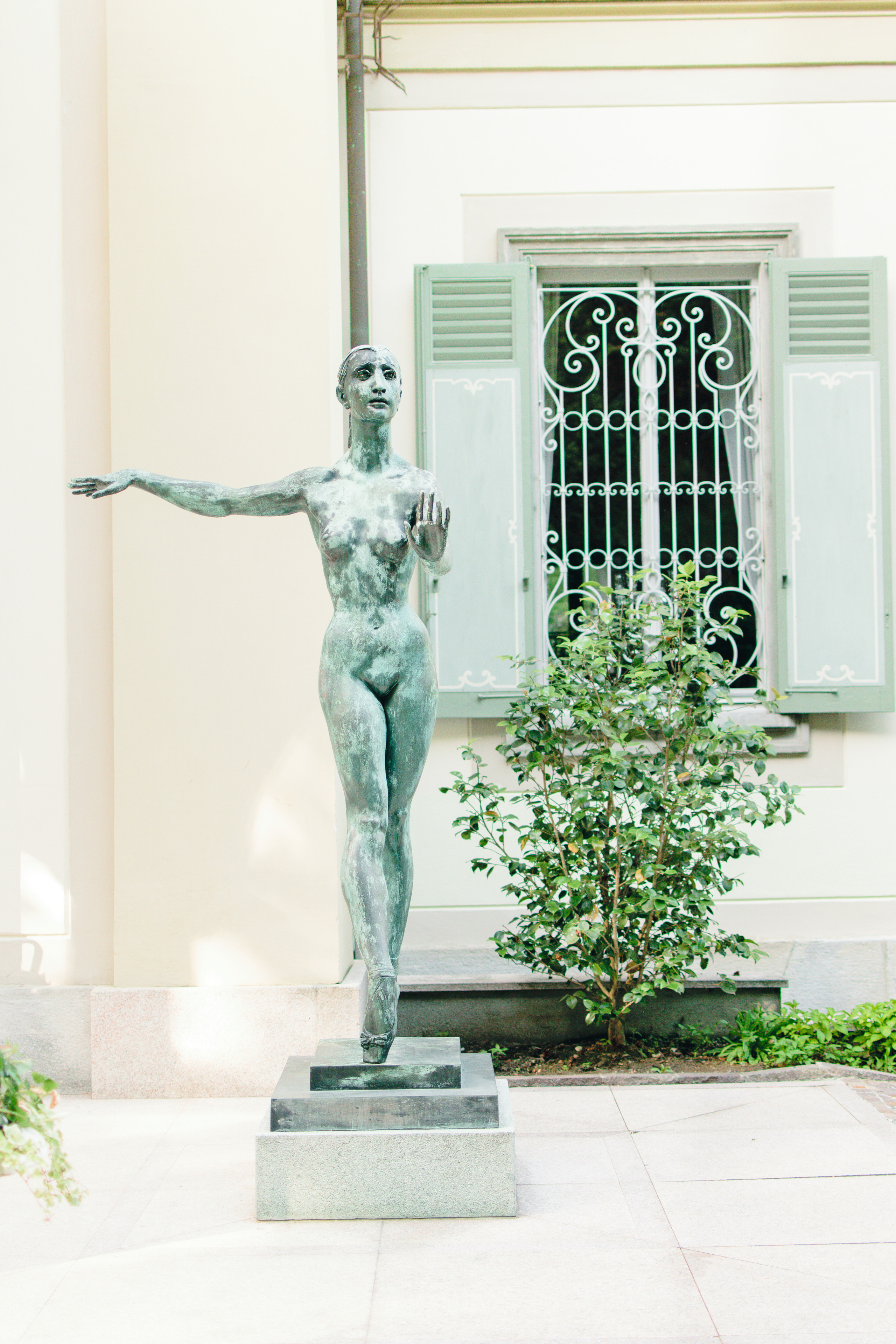 Lago Maggiore. Фотограф в Милане, озеро Комо, Италия