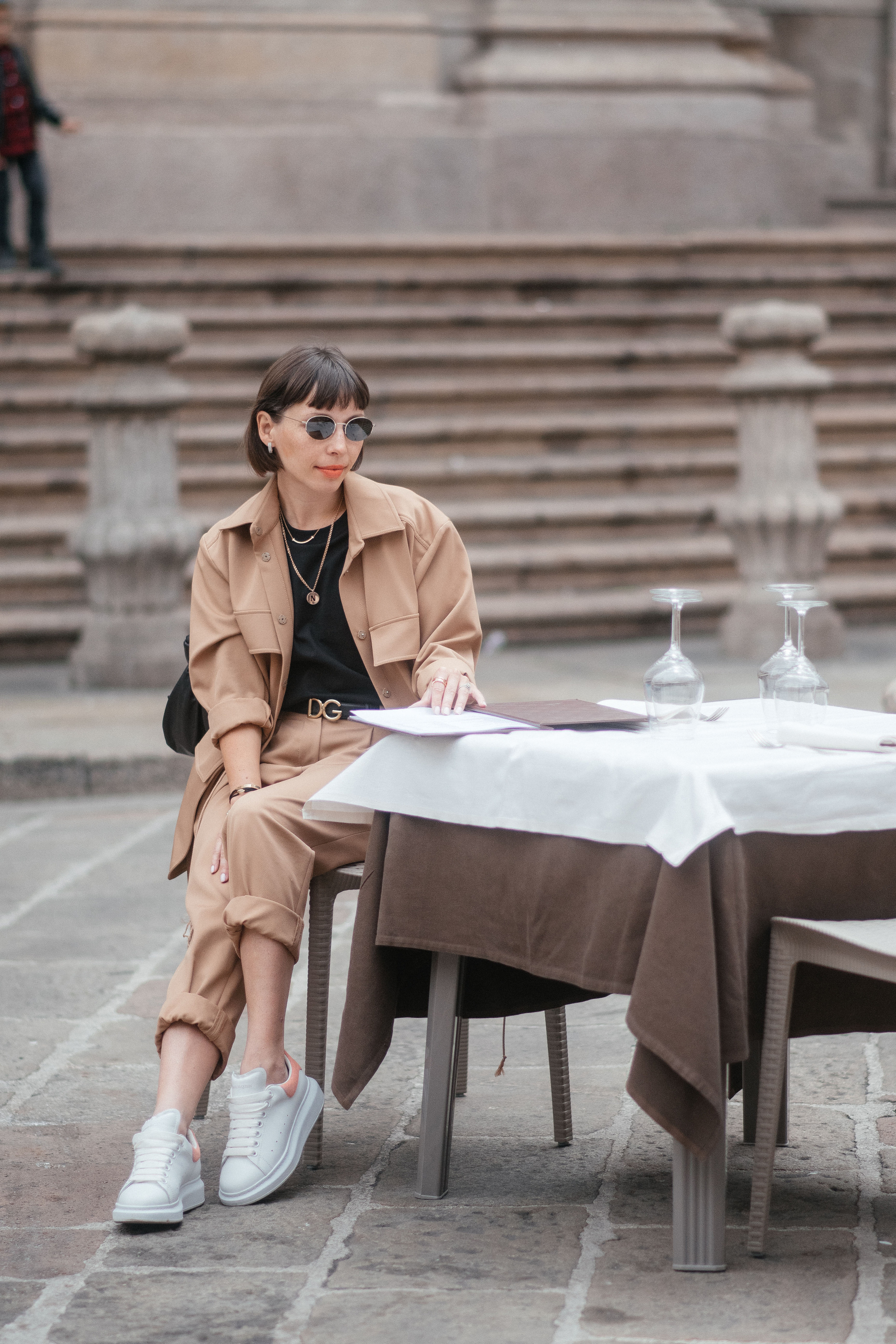 Natalia. Фотограф в Милане, озеро Комо, Италия