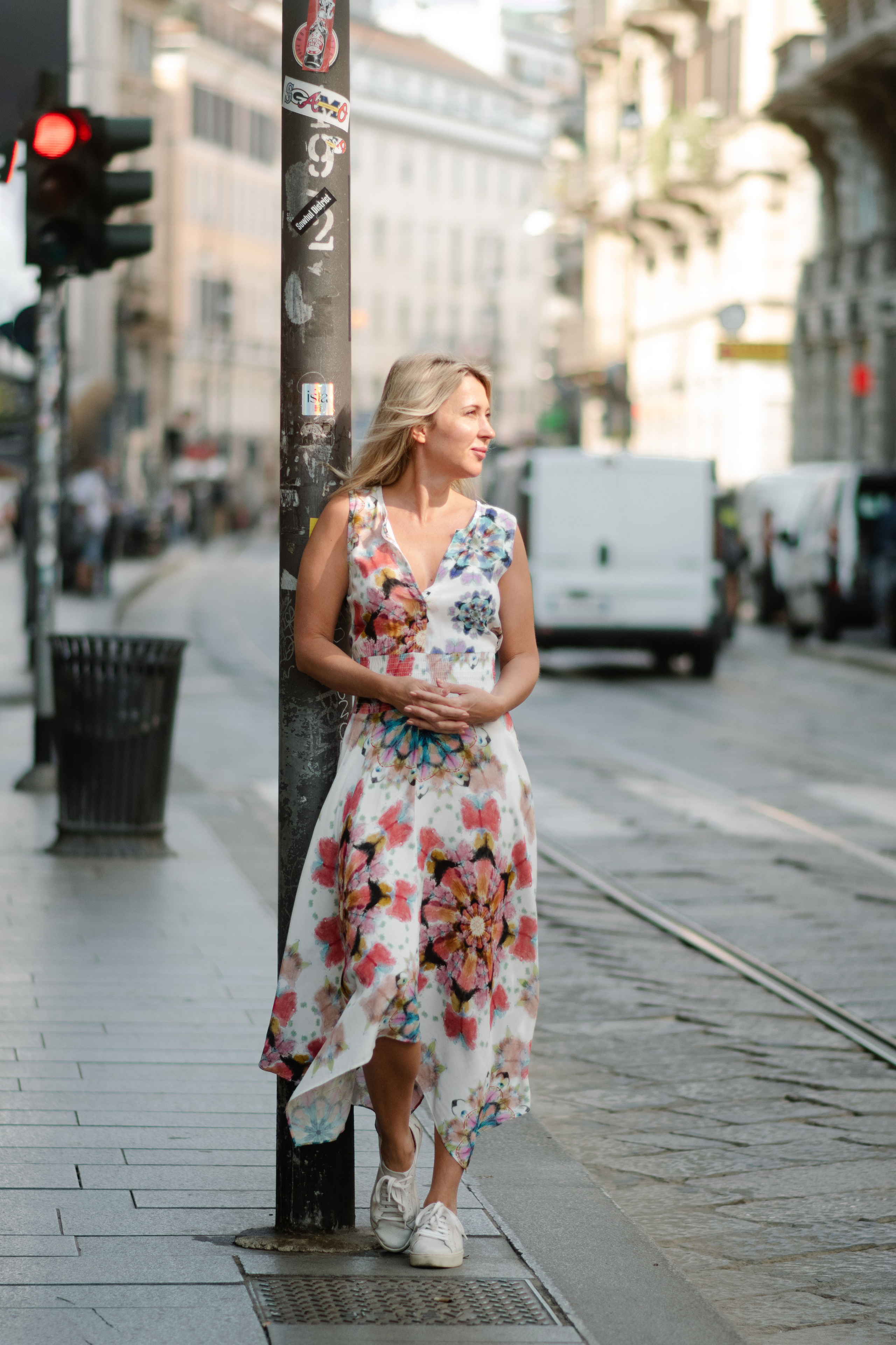 Nadya — Milan. Фотограф в Милане, озеро Комо, Италия