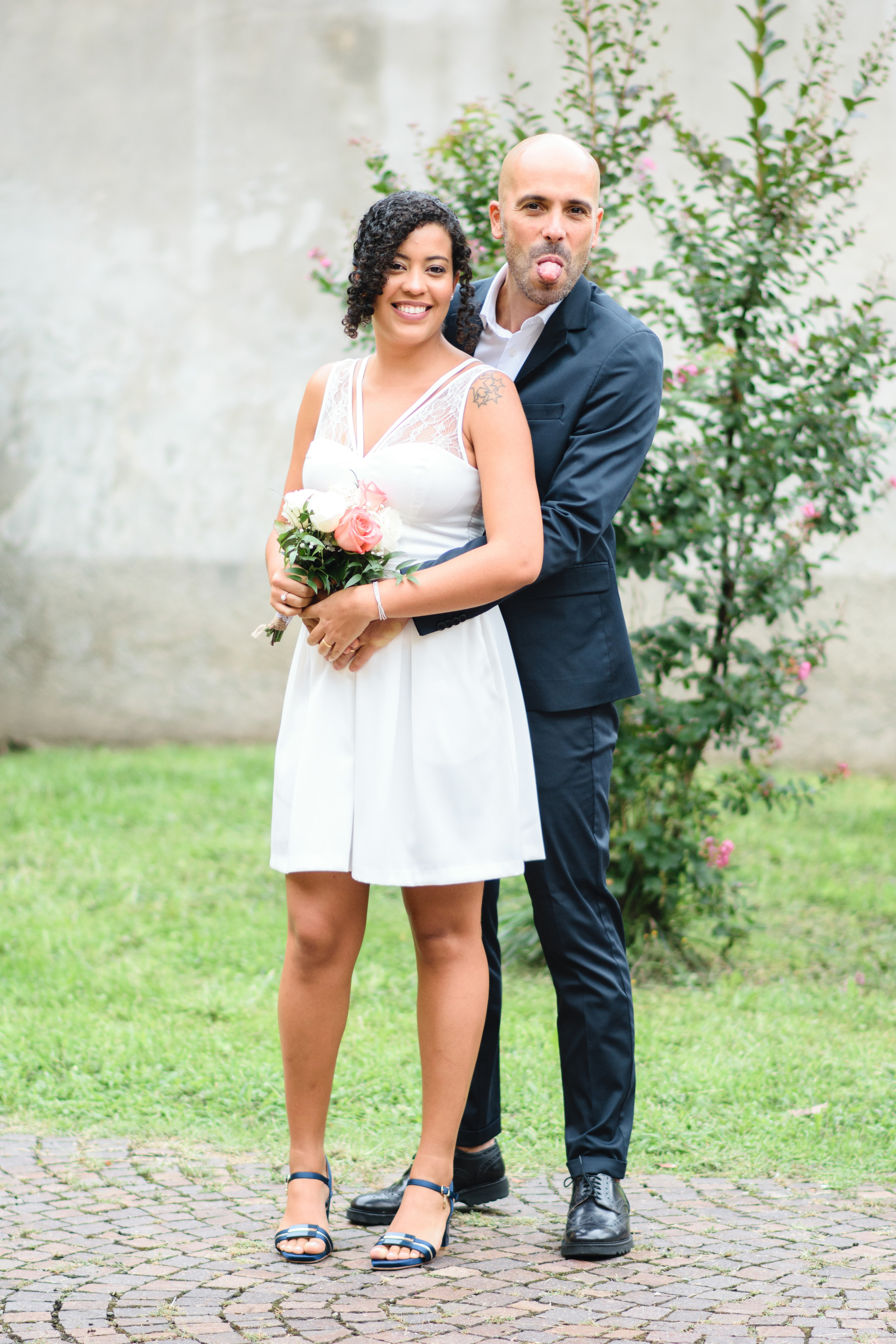 Francesco & Flavia. Фотограф в Милане, озеро Комо, Италия