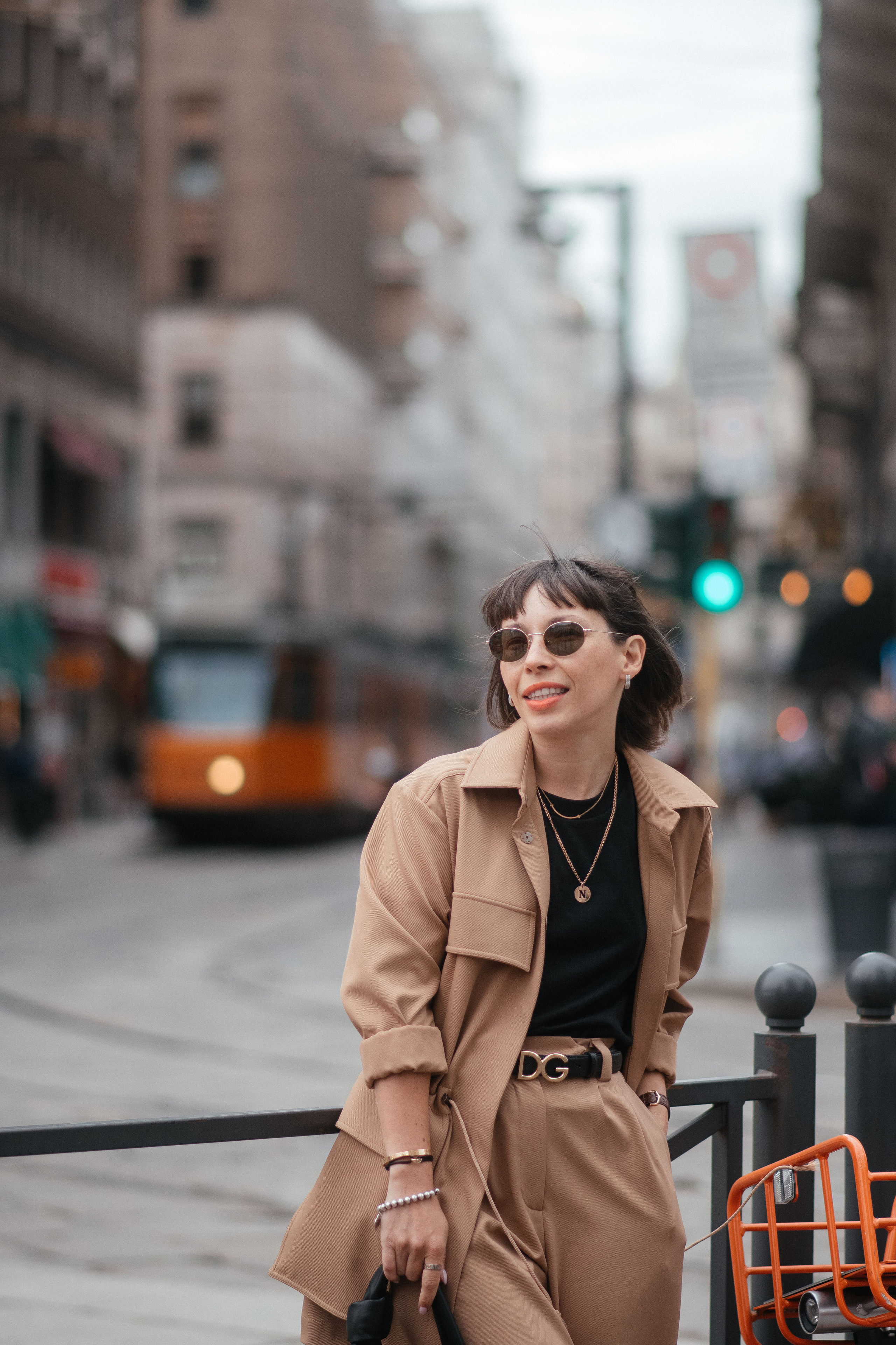 Natalia. Фотограф в Милане, озеро Комо, Италия