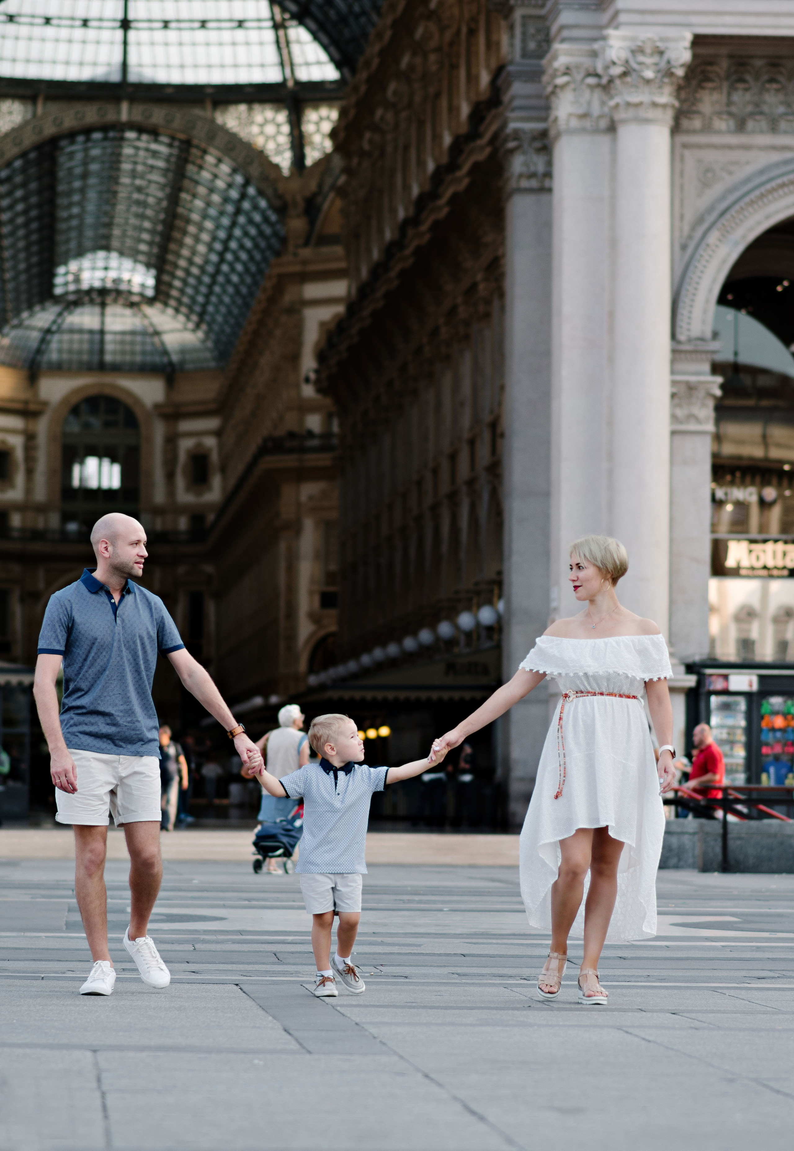 Tatiana. Фотограф в Милане, озеро Комо, Италия