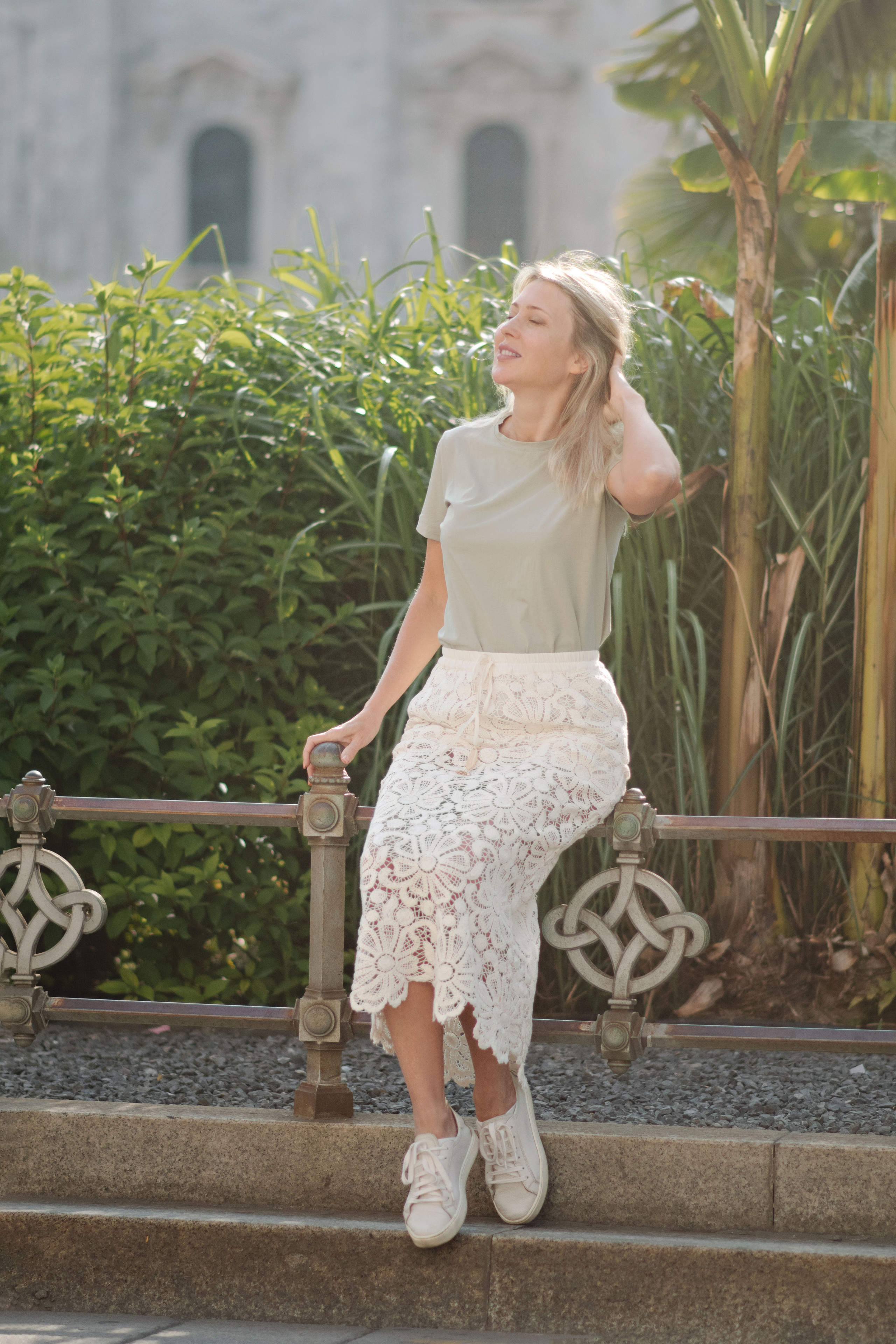 Nadya — Milan. Фотограф в Милане, озеро Комо, Италия