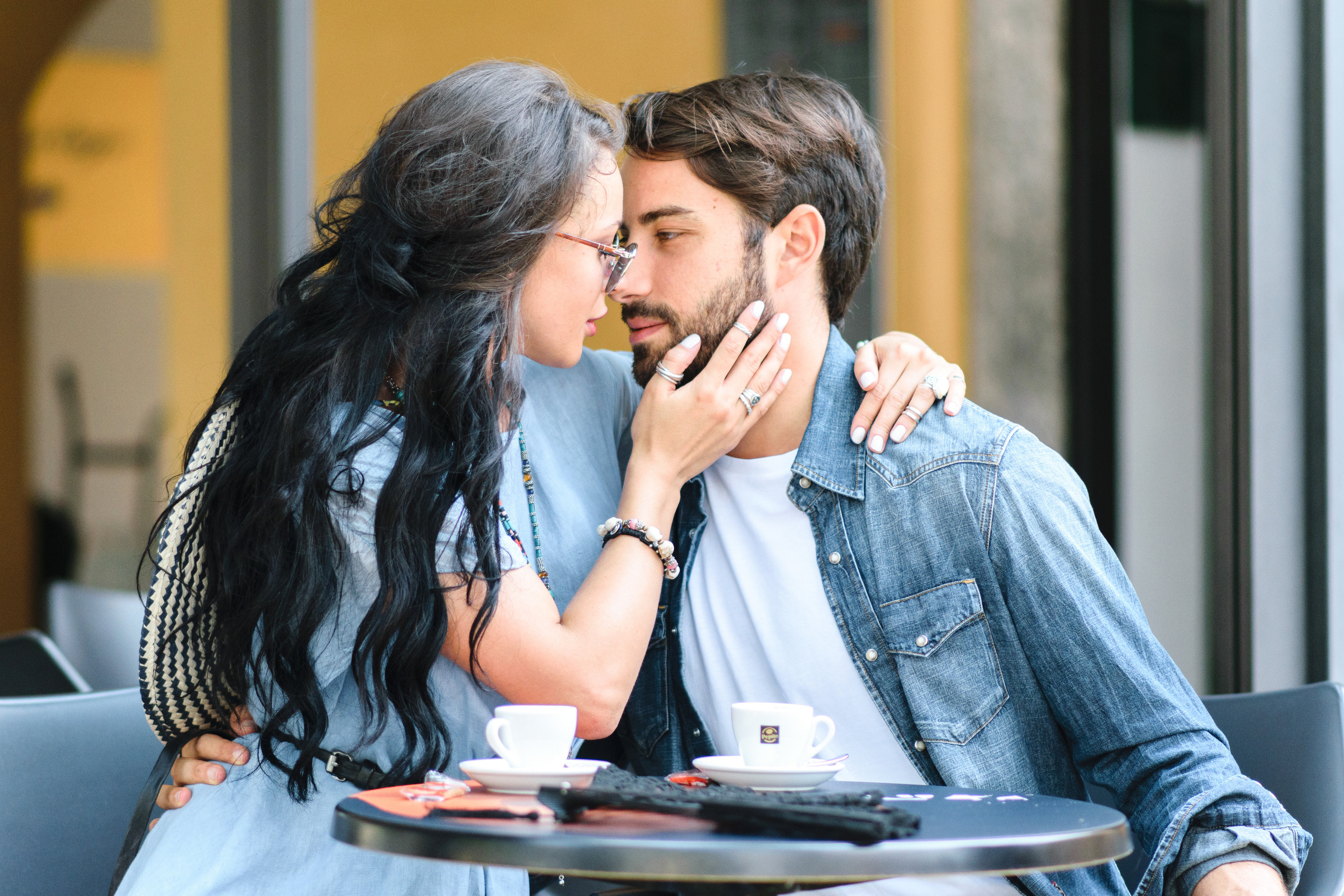 Lago Como. Фотограф в Милане, озеро Комо, Италия