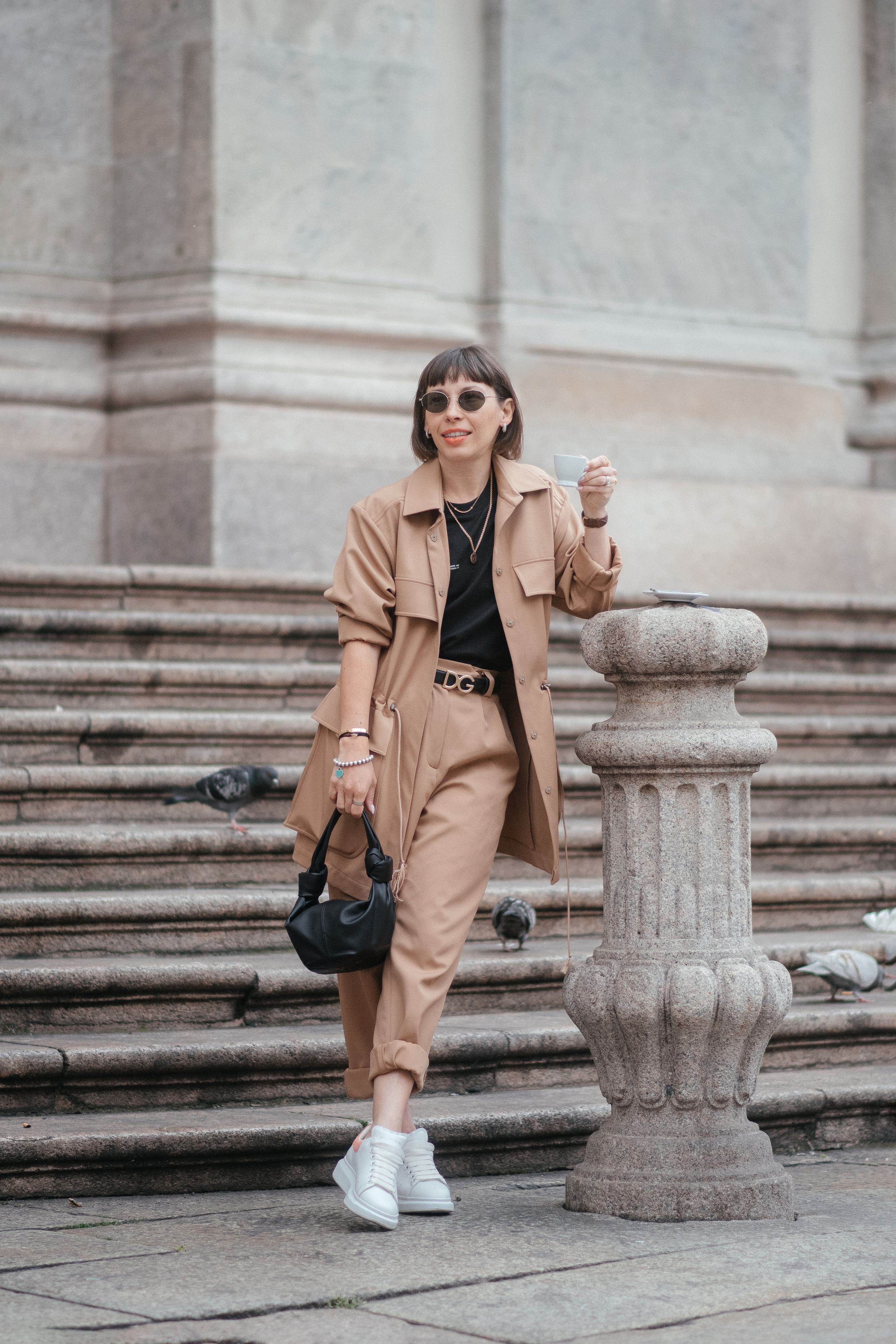 Natalia. Фотограф в Милане, озеро Комо, Италия