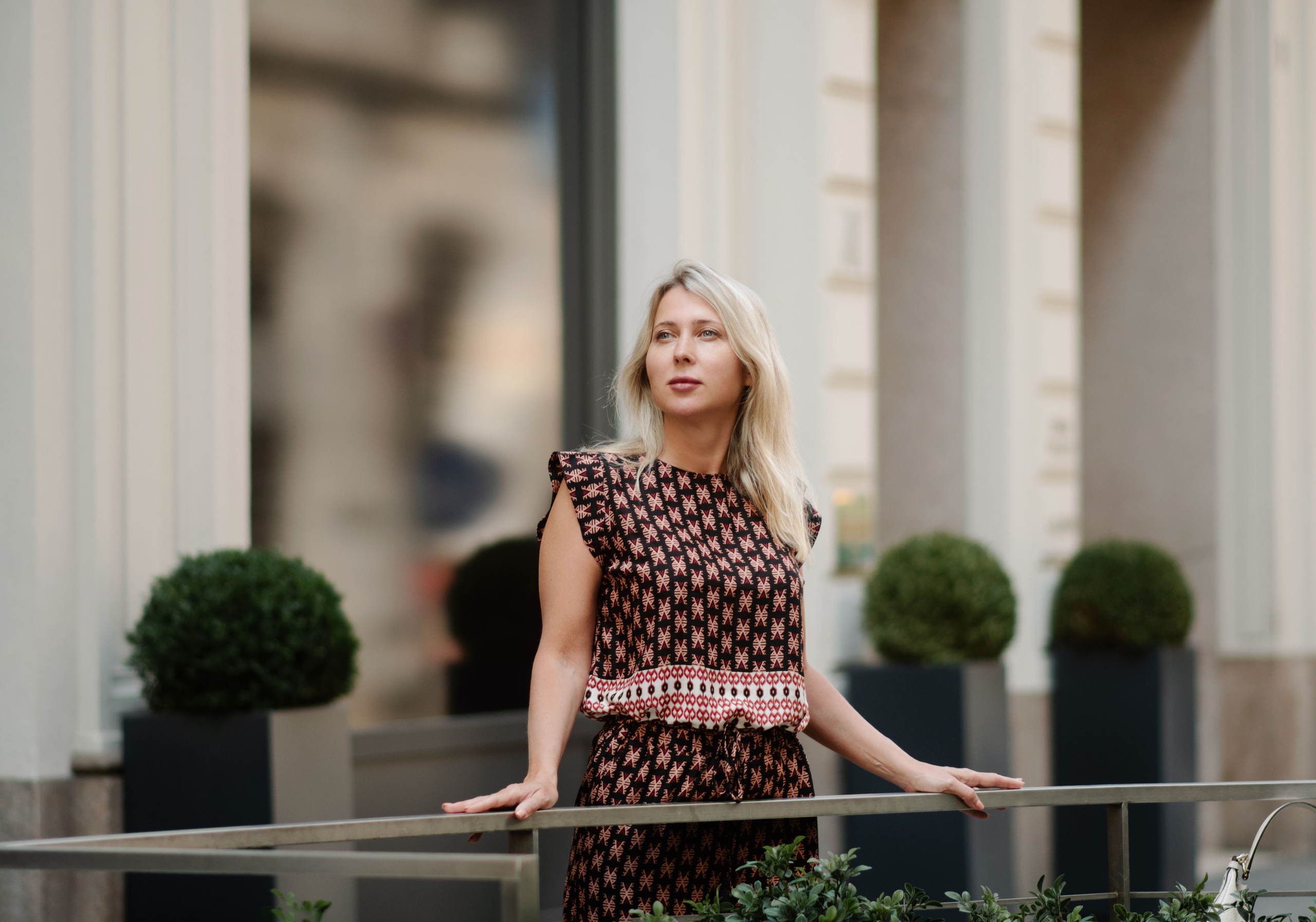 Nadya — Milan. Фотограф в Милане, озеро Комо, Италия