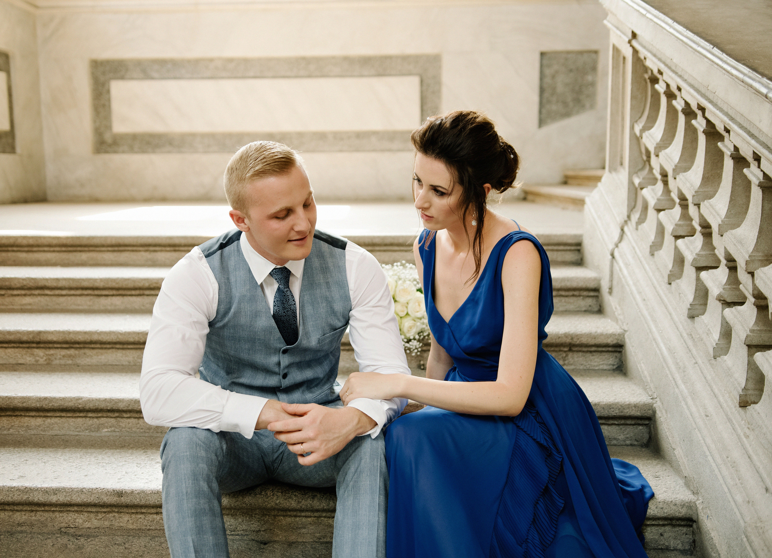 Milano. Фотограф в Милане, озеро Комо, Италия