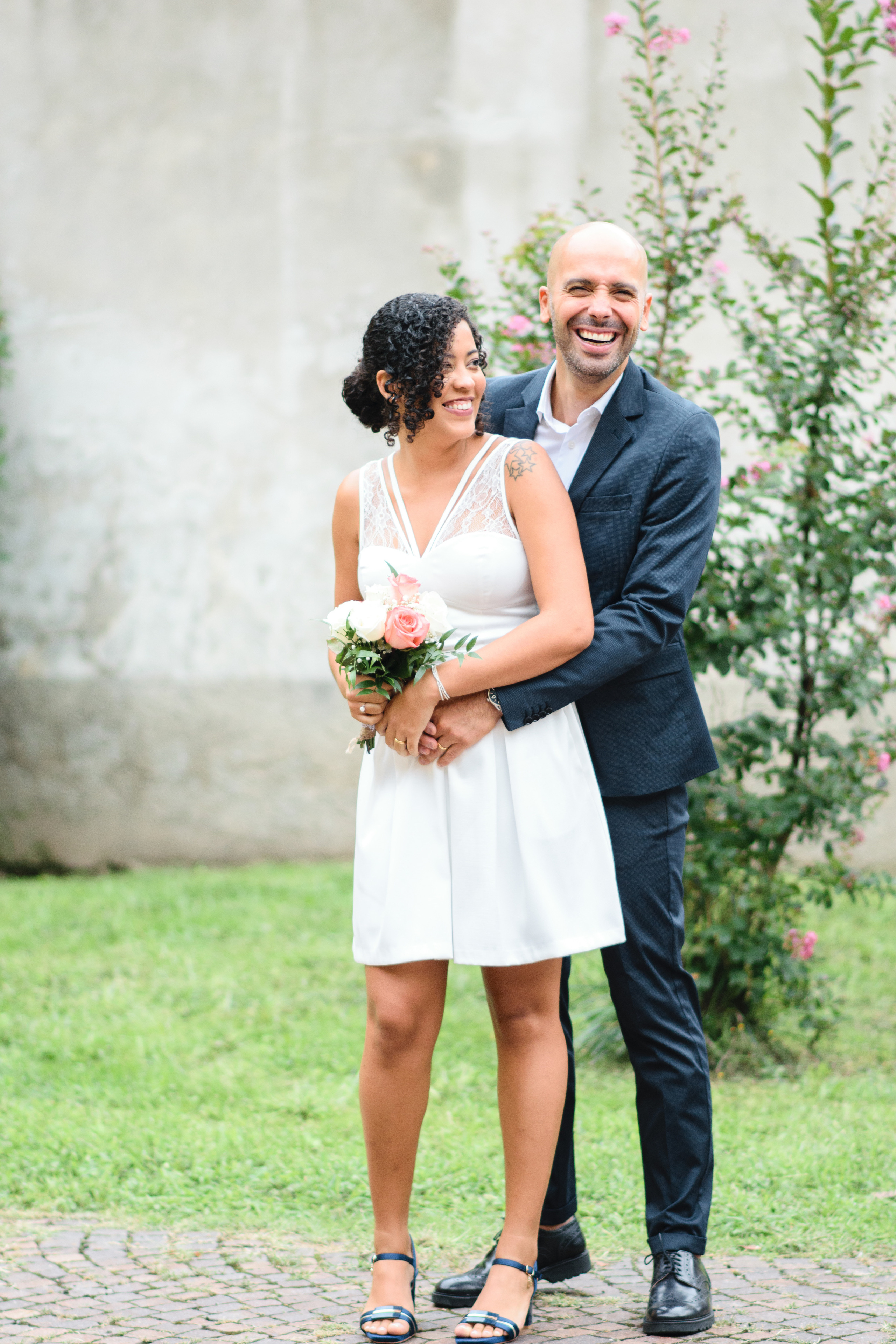 Francesco & Flavia. Фотограф в Милане, озеро Комо, Италия