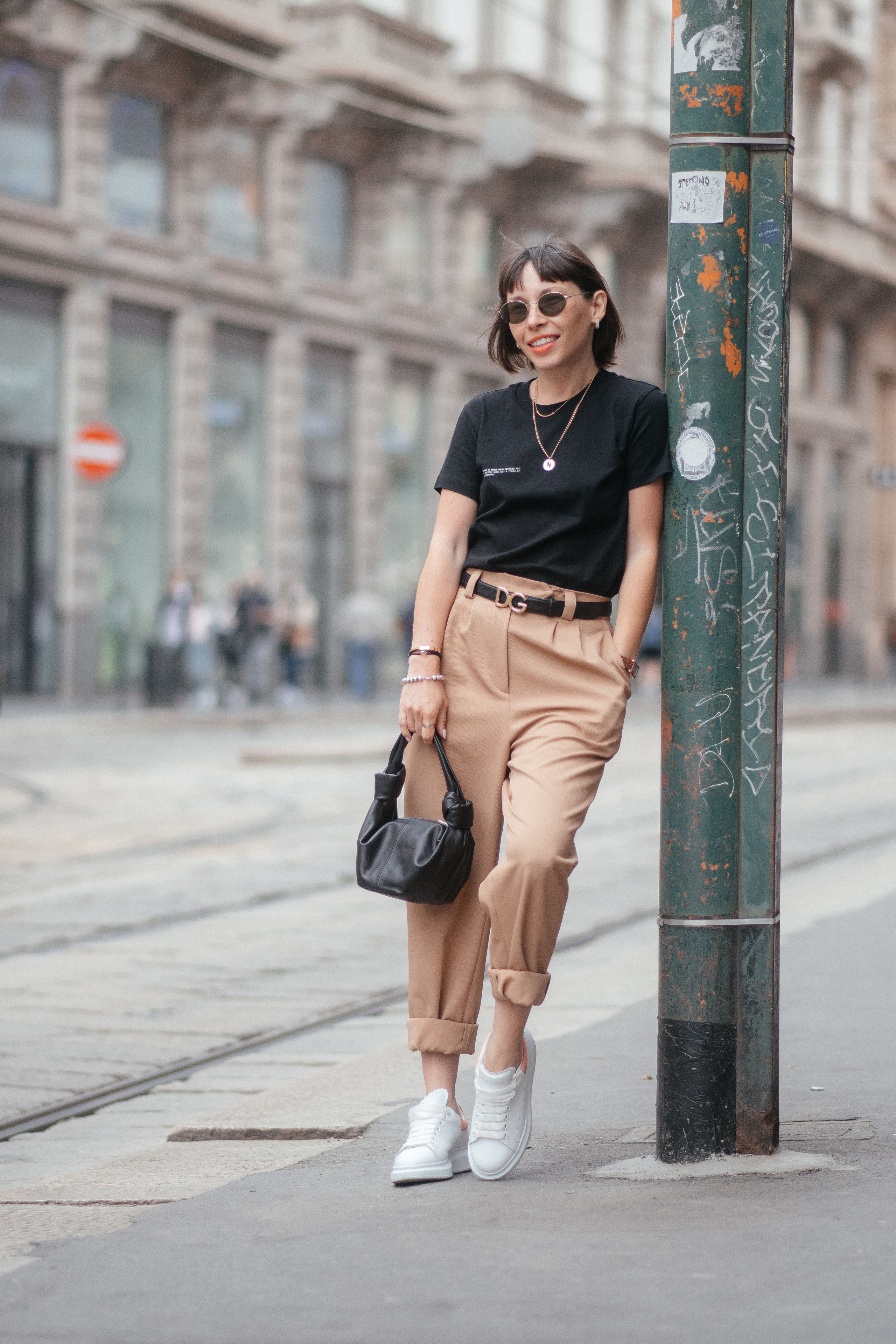 Natalia. Фотограф в Милане, озеро Комо, Италия