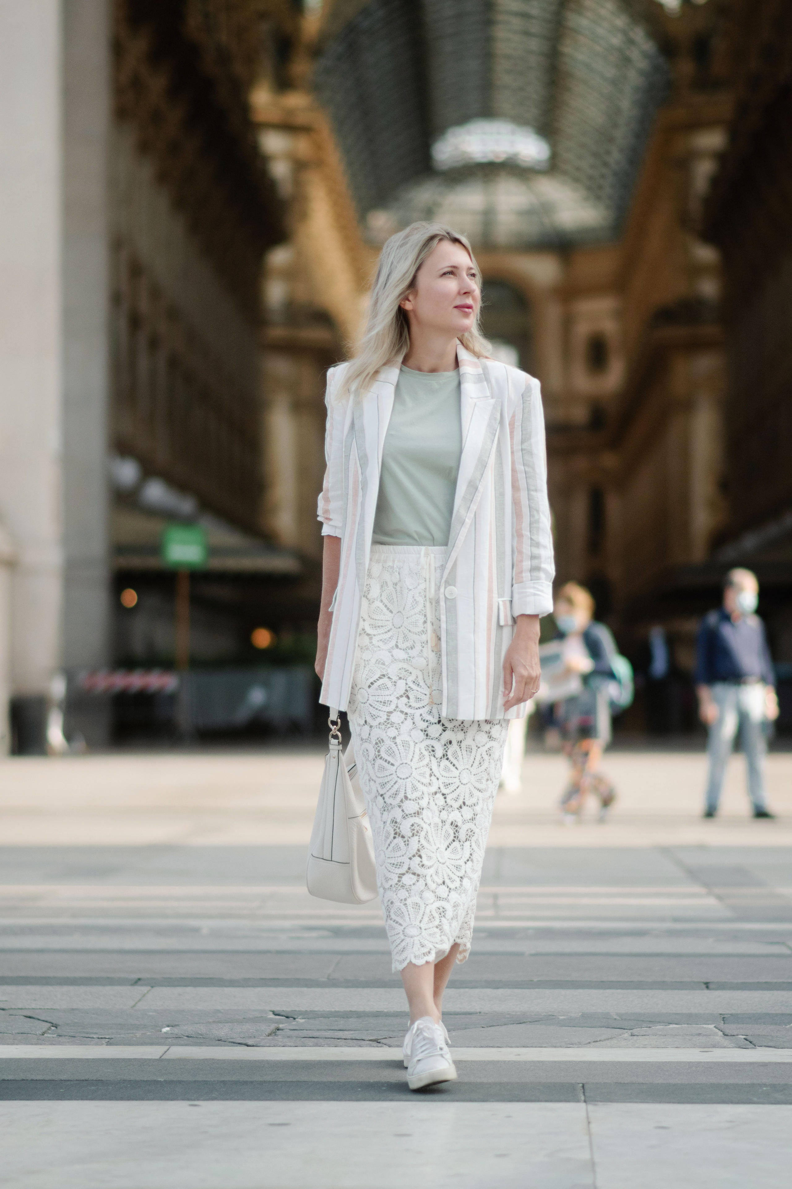 Nadya — Milan. Фотограф в Милане, озеро Комо, Италия