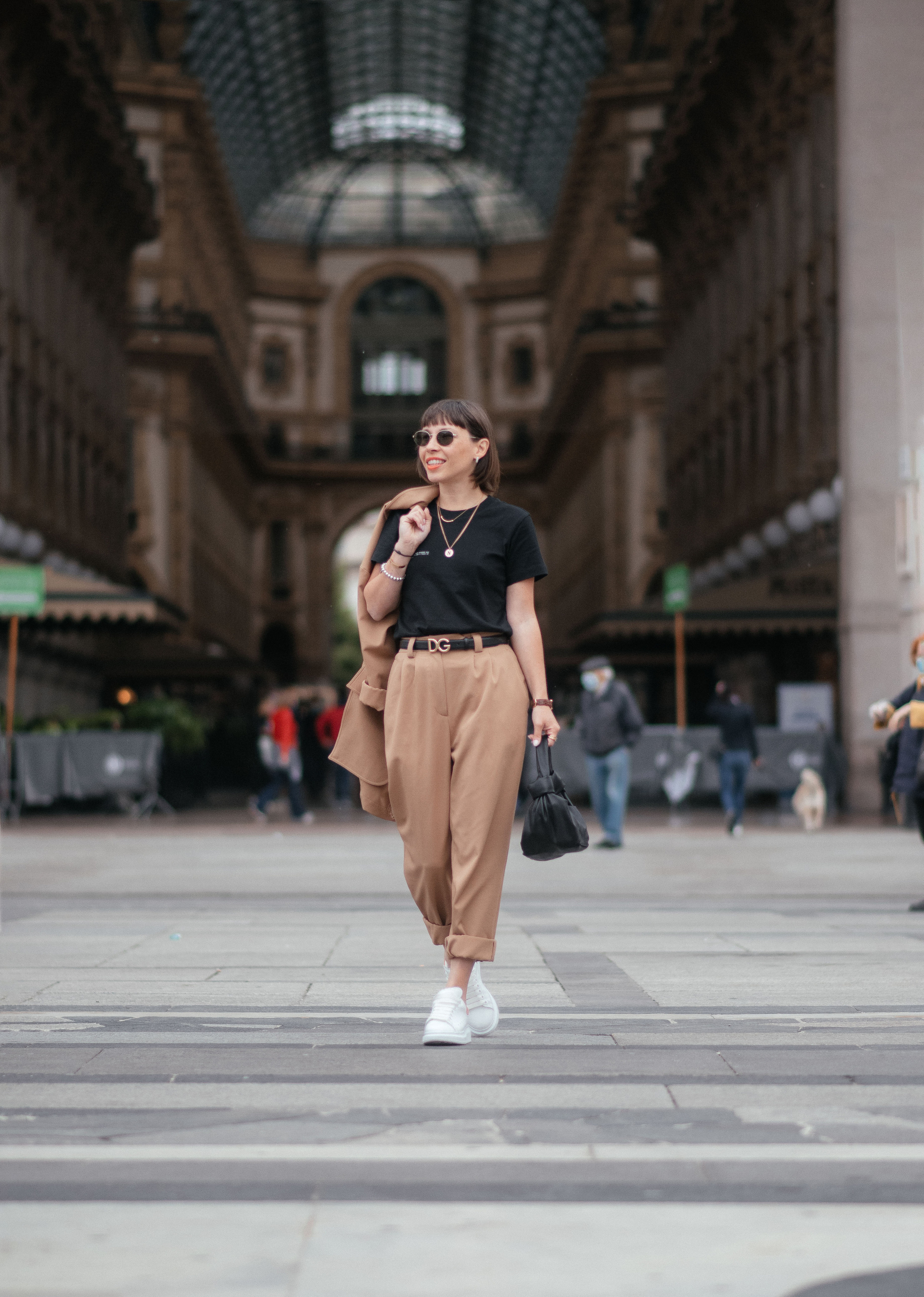 Natalia. Фотограф в Милане, озеро Комо, Италия