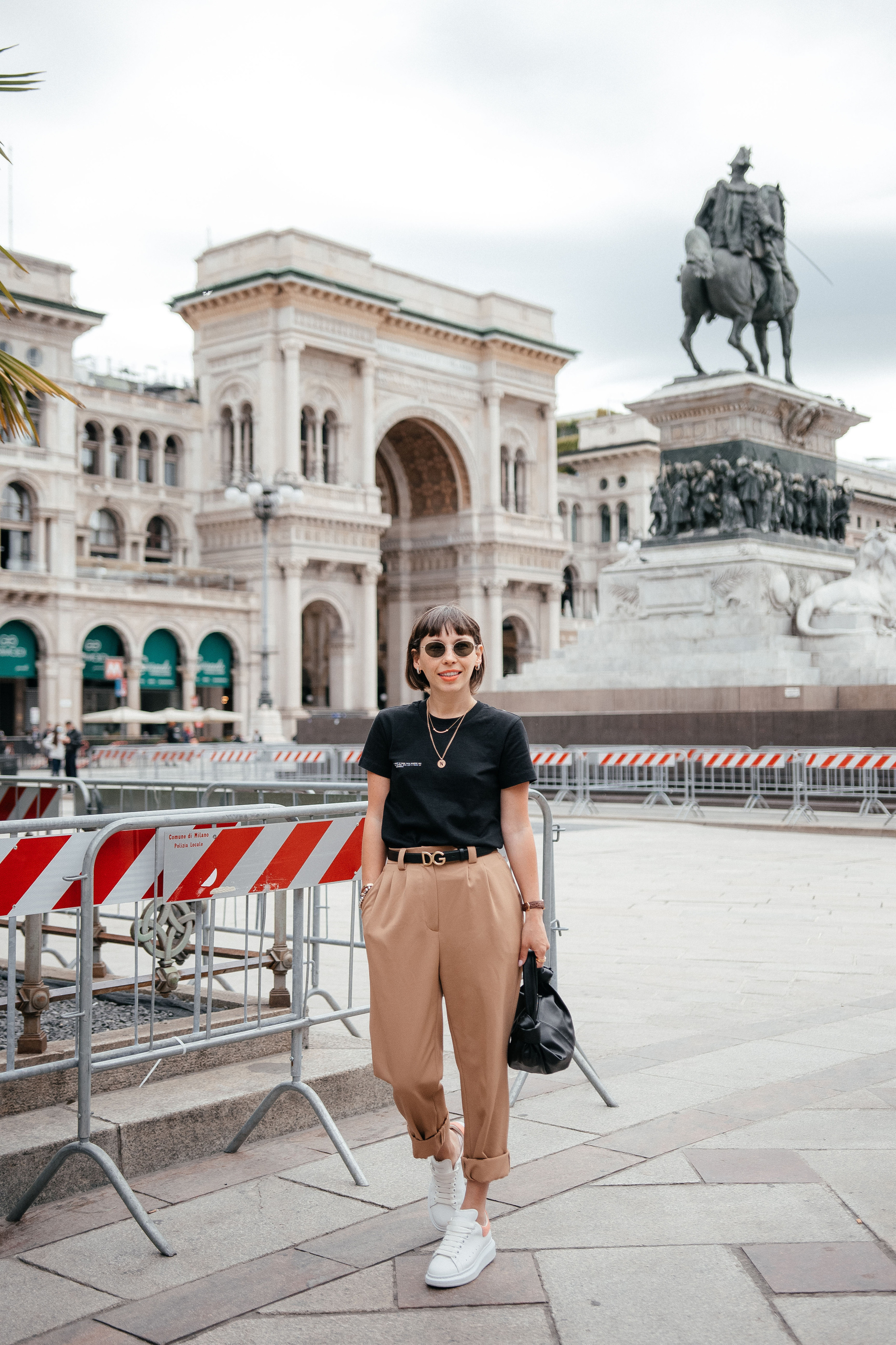 Natalia. Фотограф в Милане, озеро Комо, Италия