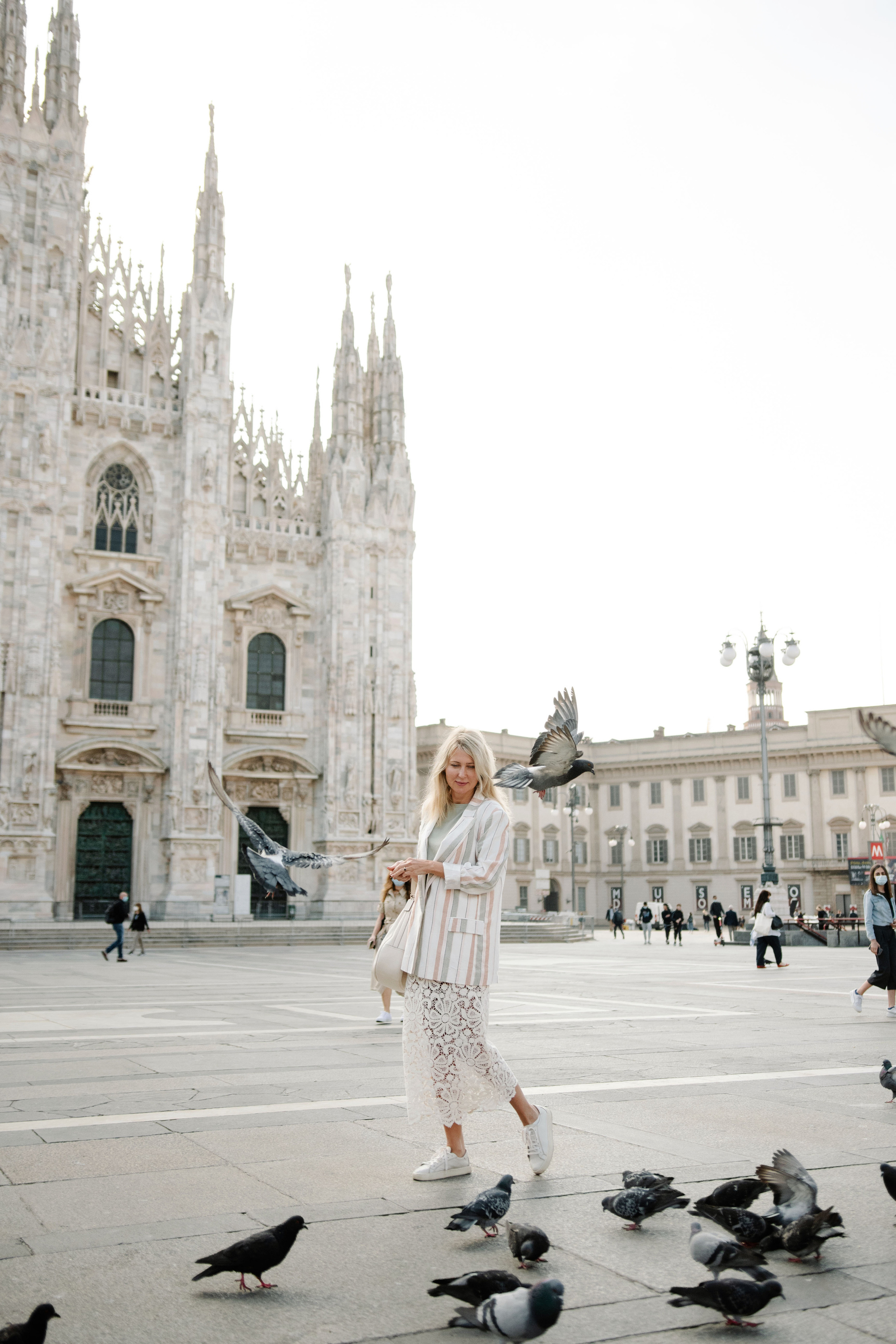 Nadya — Milan. Фотограф в Милане, озеро Комо, Италия