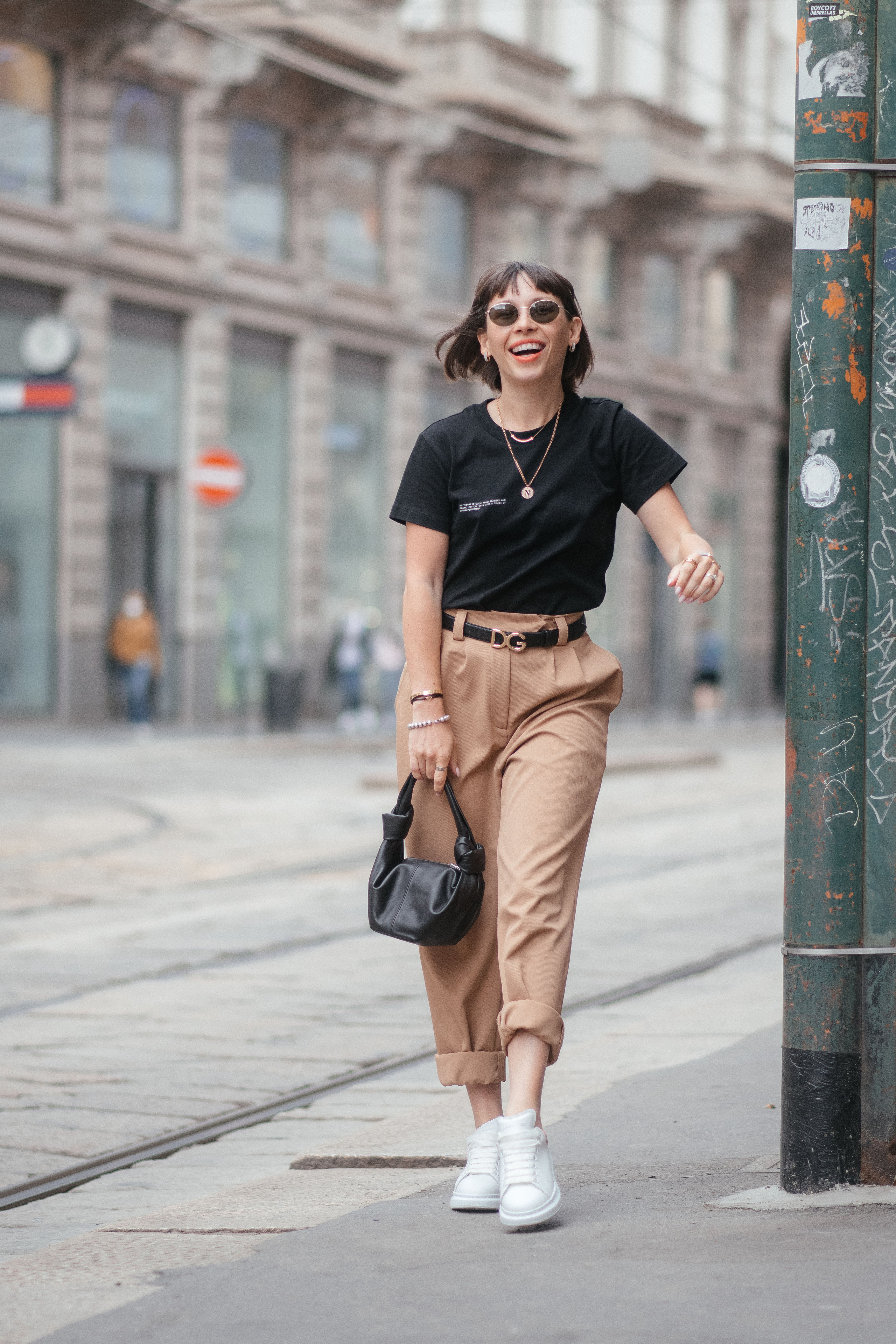 Natalia. Фотограф в Милане, озеро Комо, Италия