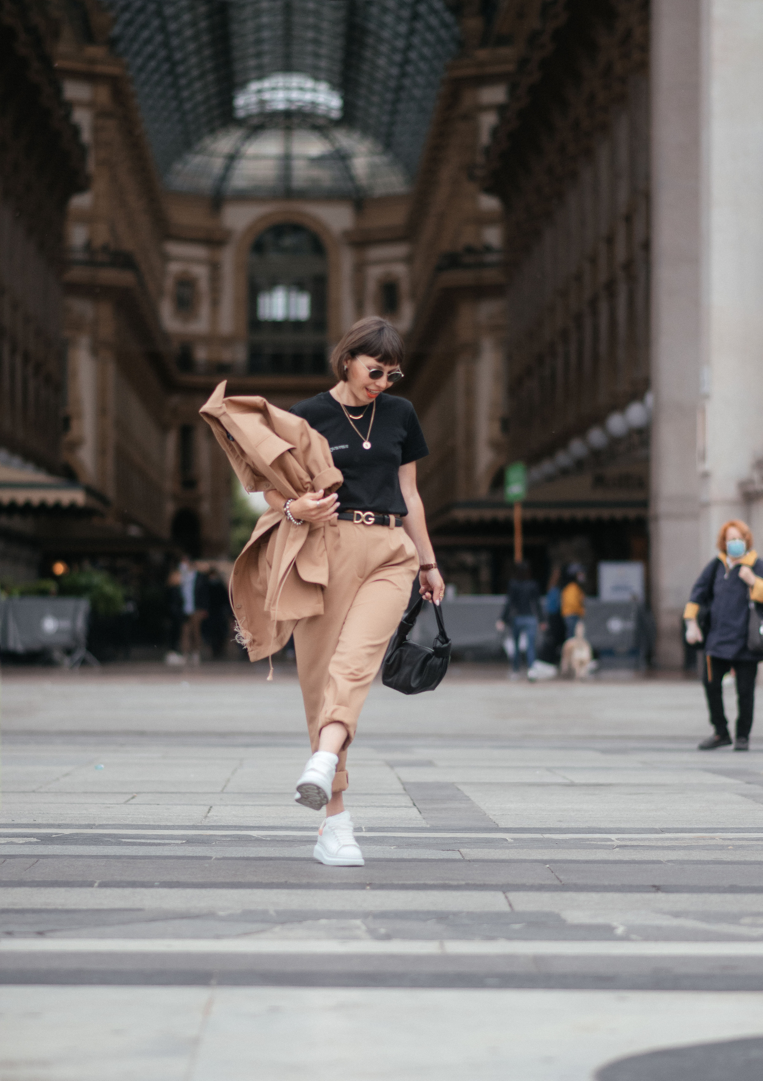 Natalia. Фотограф в Милане, озеро Комо, Италия