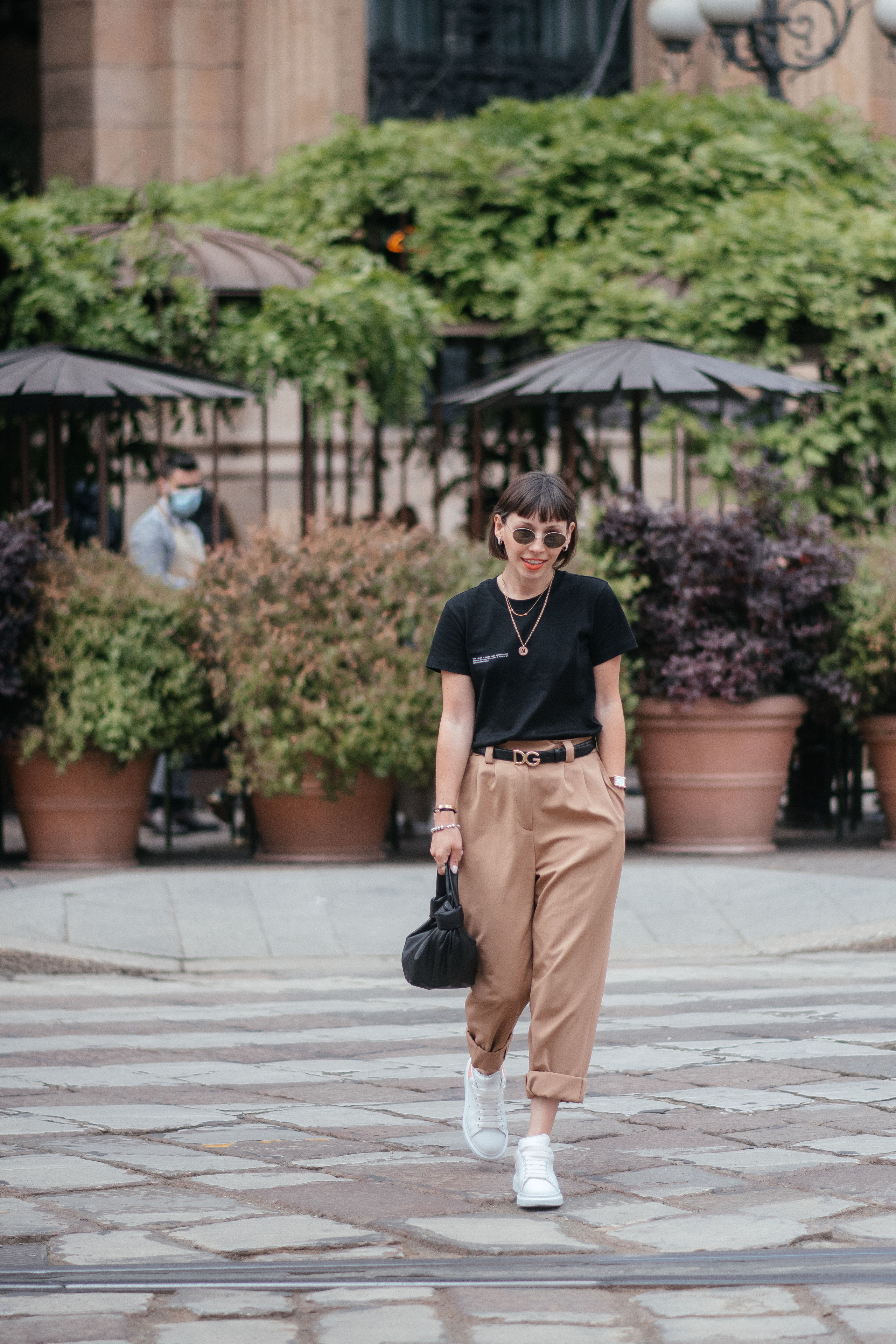 Natalia. Фотограф в Милане, озеро Комо, Италия