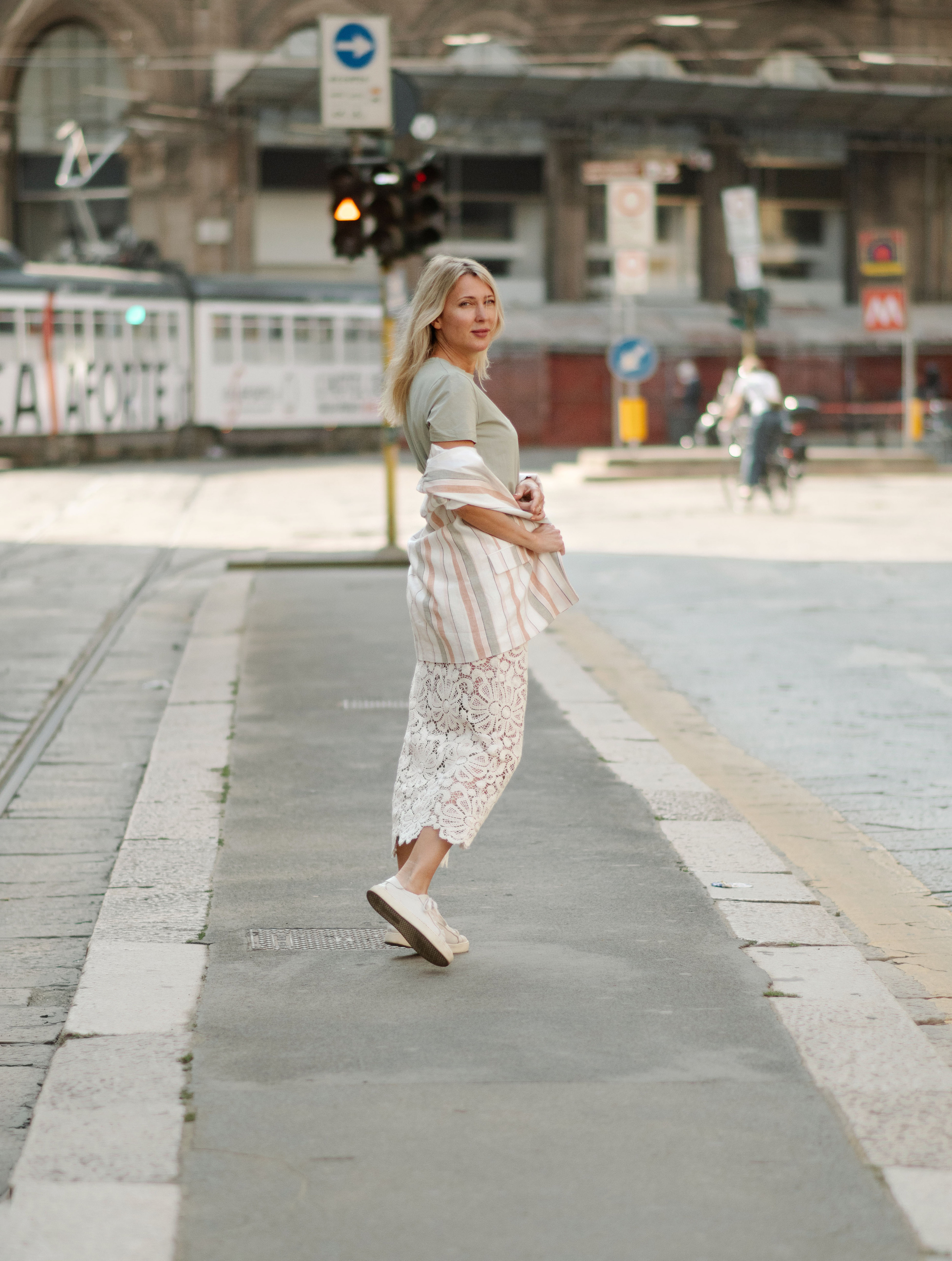 Nadya — Milan. Фотограф в Милане, озеро Комо, Италия